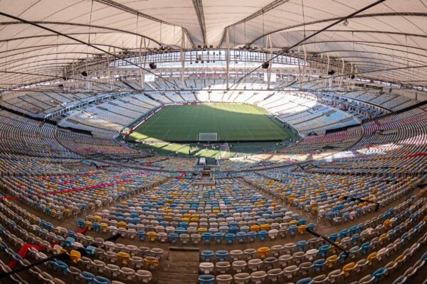 Corinthians orienta torcida sobre cadastro facial para partida contra Fluminense