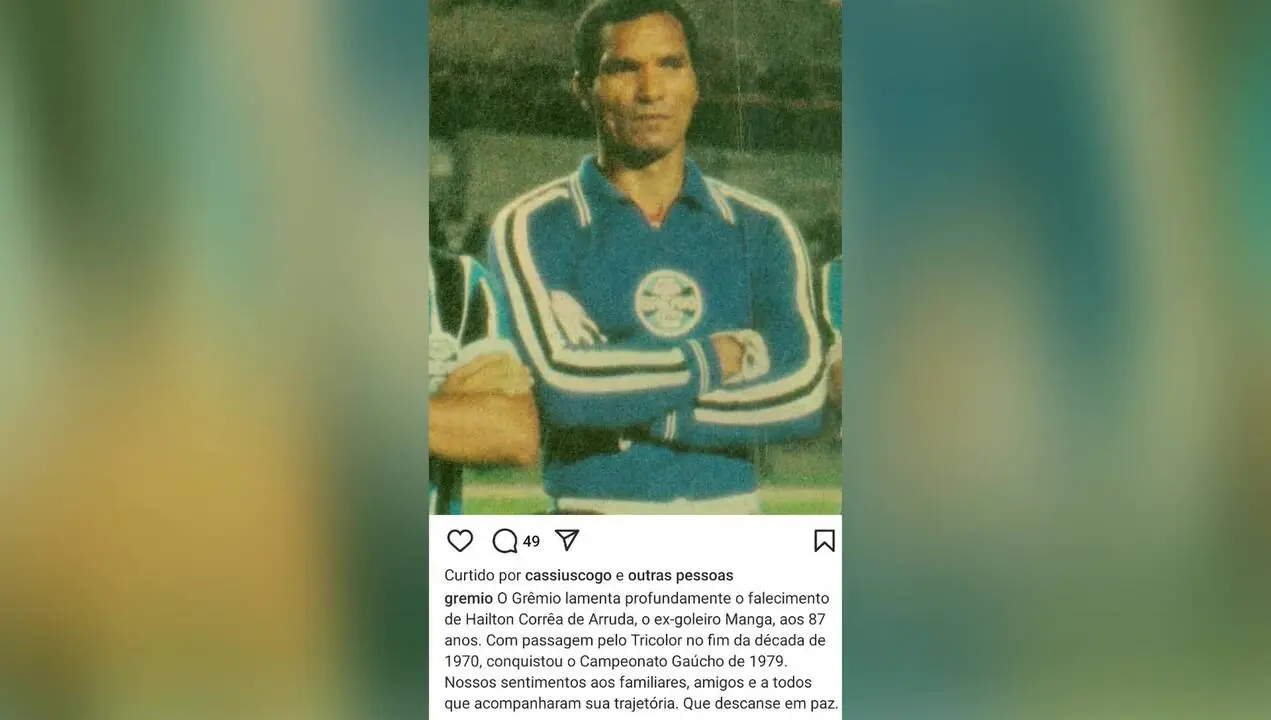 Imagem ilustrativa para a matéria