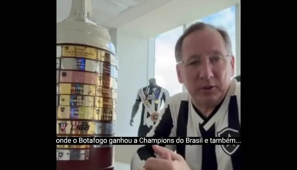 Imagem ilustrativa para a matéria