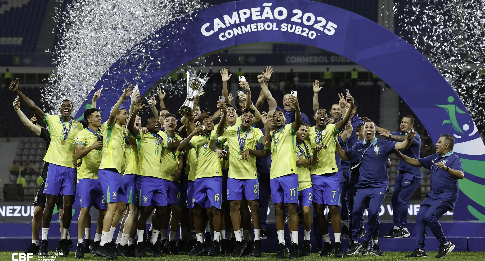 Imagem ilustrativa para a matéria
