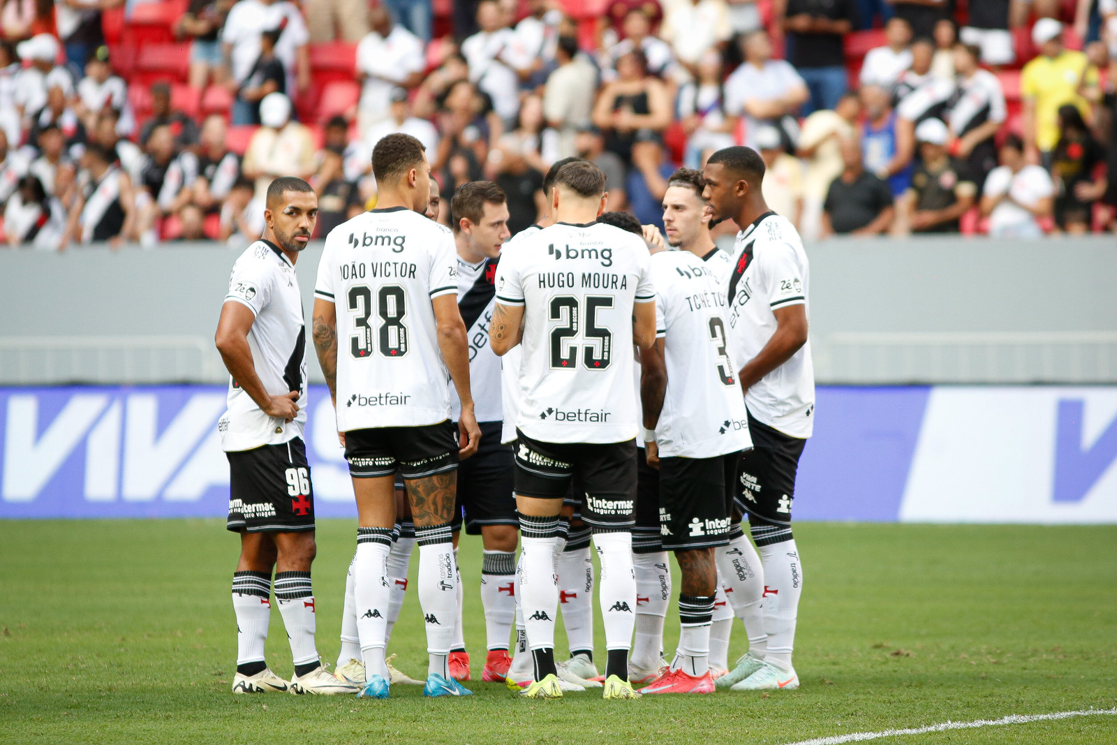 Puerto Cabello x Vasco: veja informações e onde assistir ao jogo ...