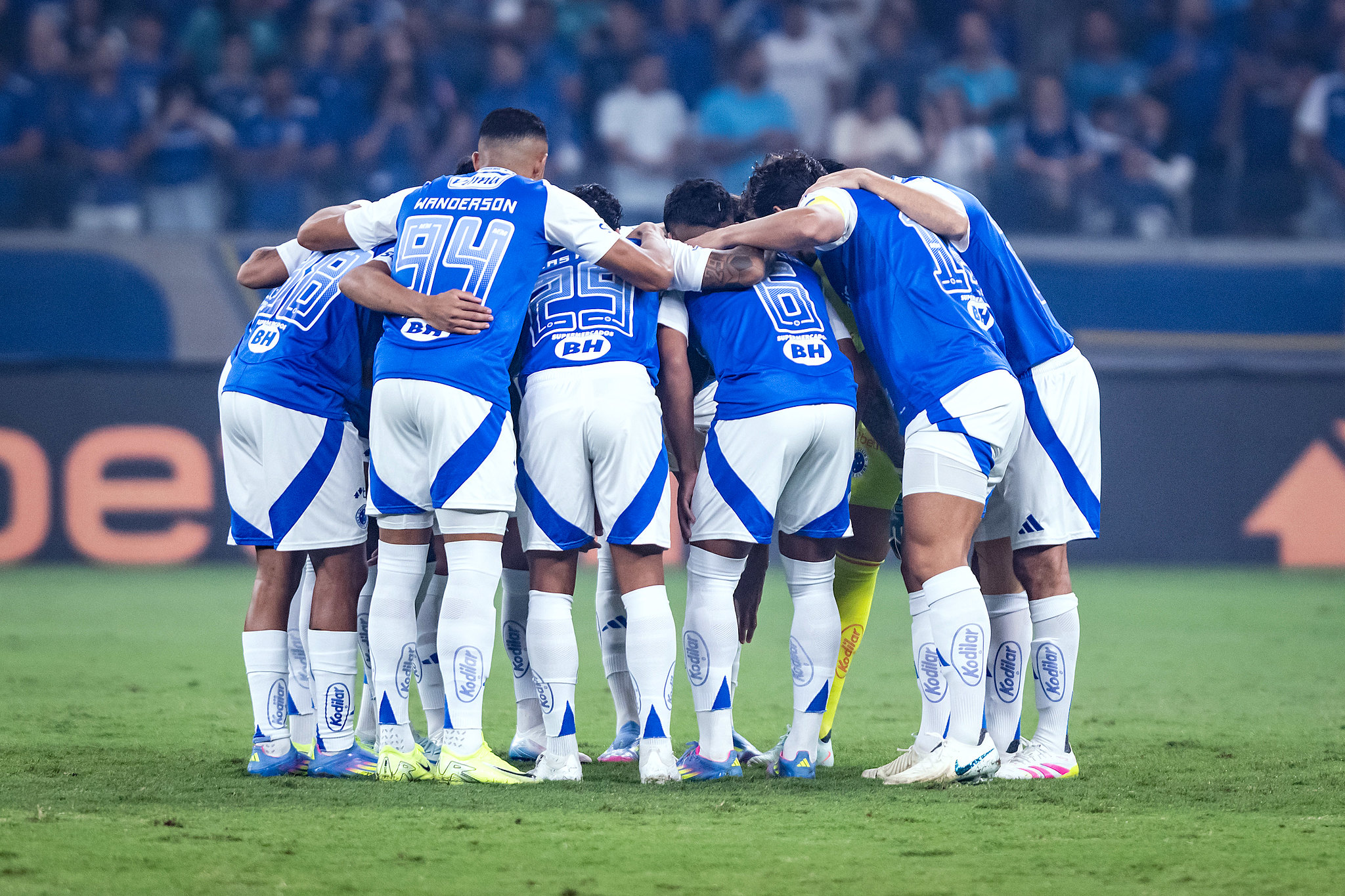 Mushuc Runa x Cruzeiro: veja prováveis escalações e onde assistir ao ...