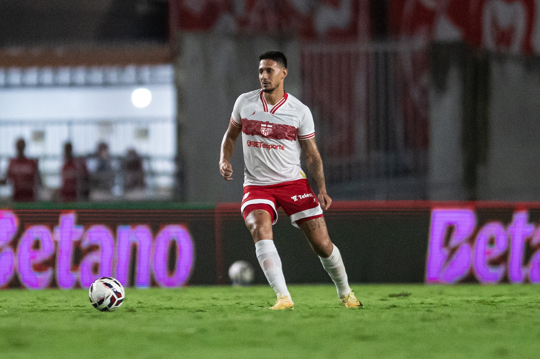 Amazonas x CRB: veja onde assistir e prováveis escalações do jogo pela ...