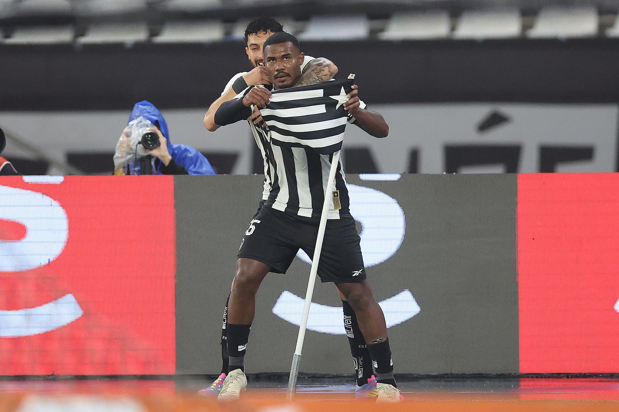 Botafogo x Estudiantes: veja prováveis escalações e onde assistir ao ...