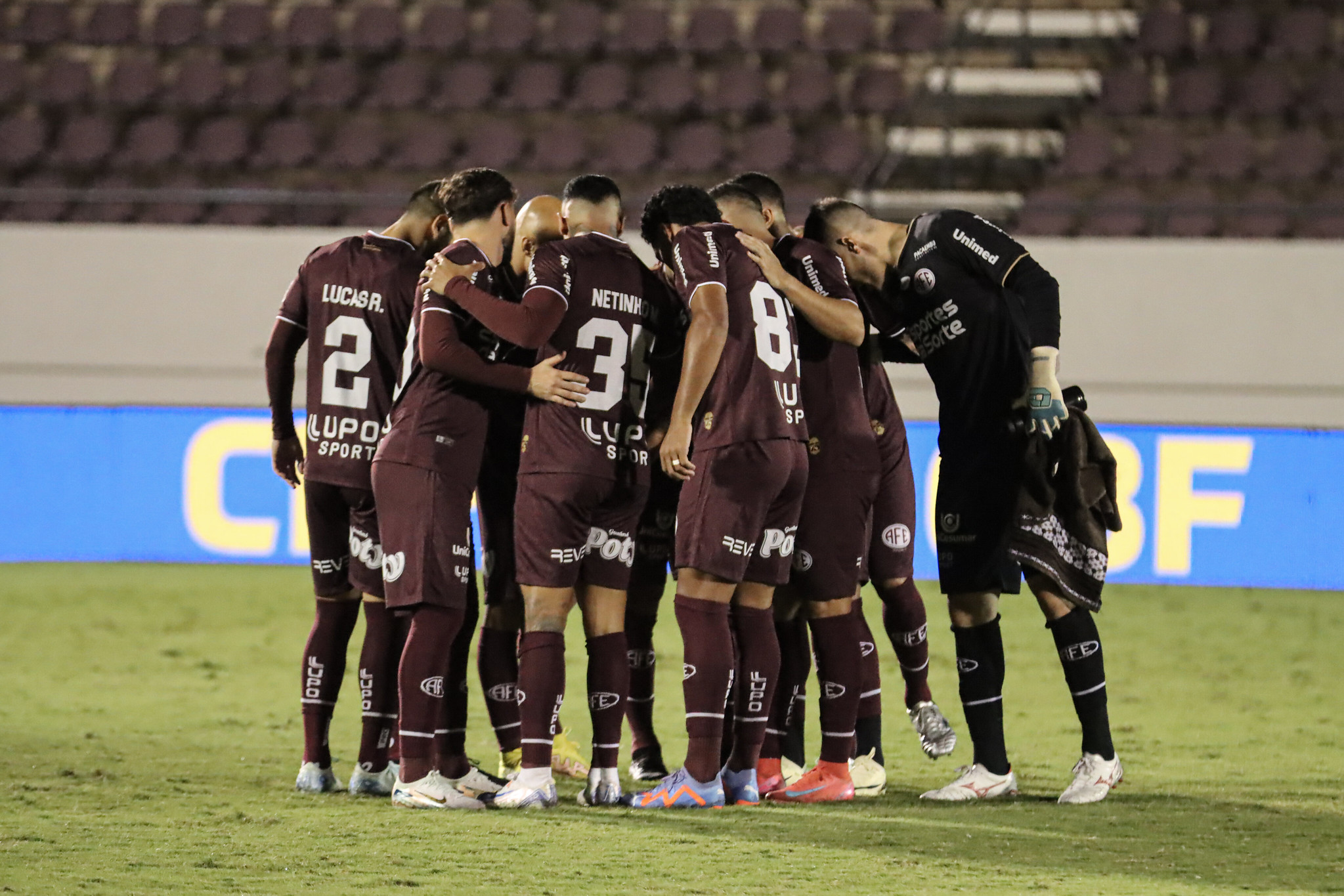 Goiás x Ferroviária: veja prováveis escalações e onde assistir ao jogo ...