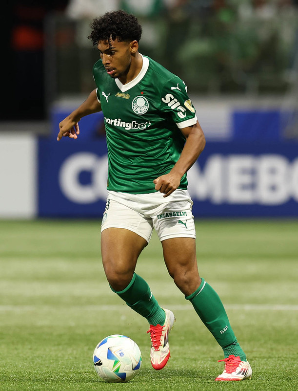 CONVOCADOS! Jogadores do Palmeiras são convocados para a Seleção de base e são desfalques!
