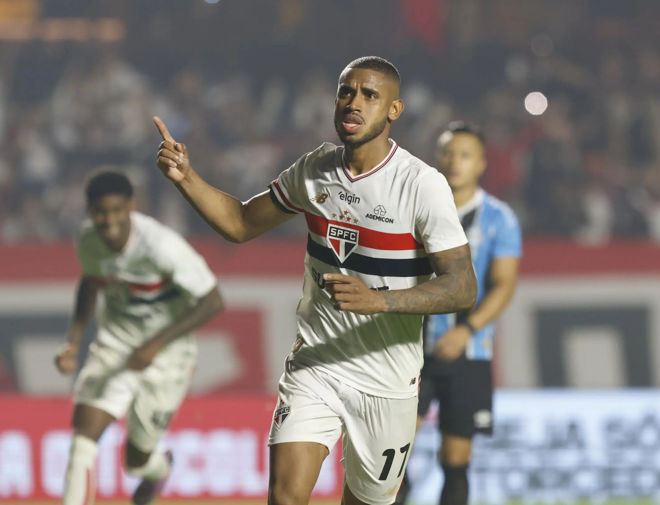 Imagem ilustrativa para a matéria