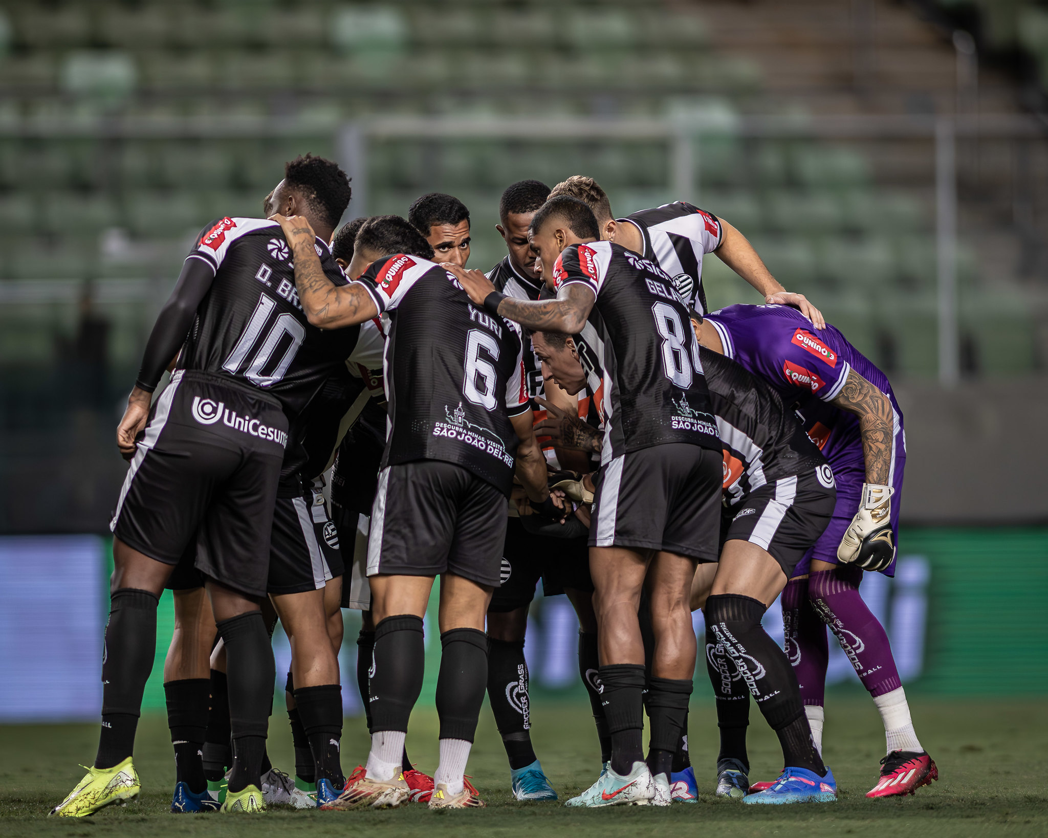 Athletic x Cuiabá: veja prováveis escalações e onde assistir ao jogo ...
