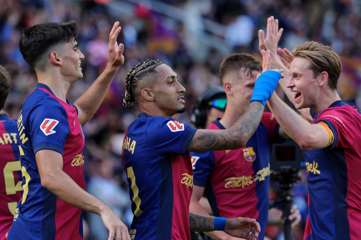 Espanyol x Barcelona: veja prováveis escalações e onde assistir ao ...