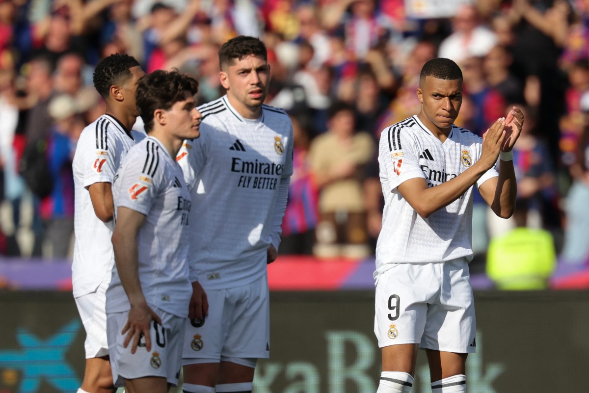 Real Madrid x Mallorca: Veja prováveis escalações e onde assistir ao ...