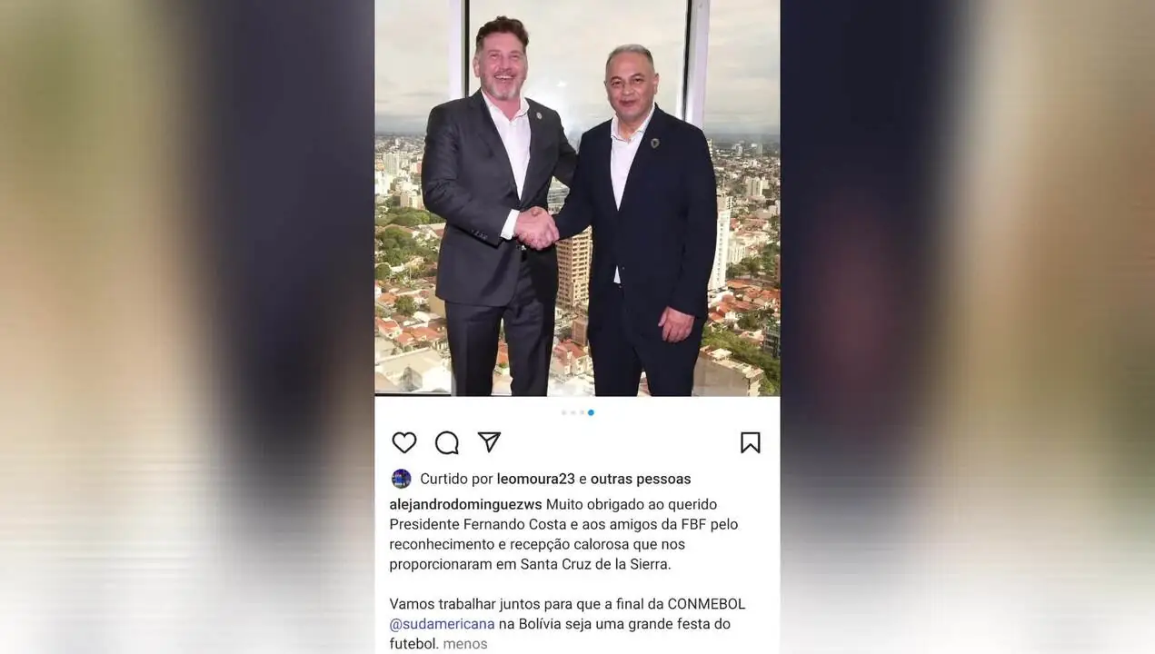 Imagem ilustrativa para a matéria