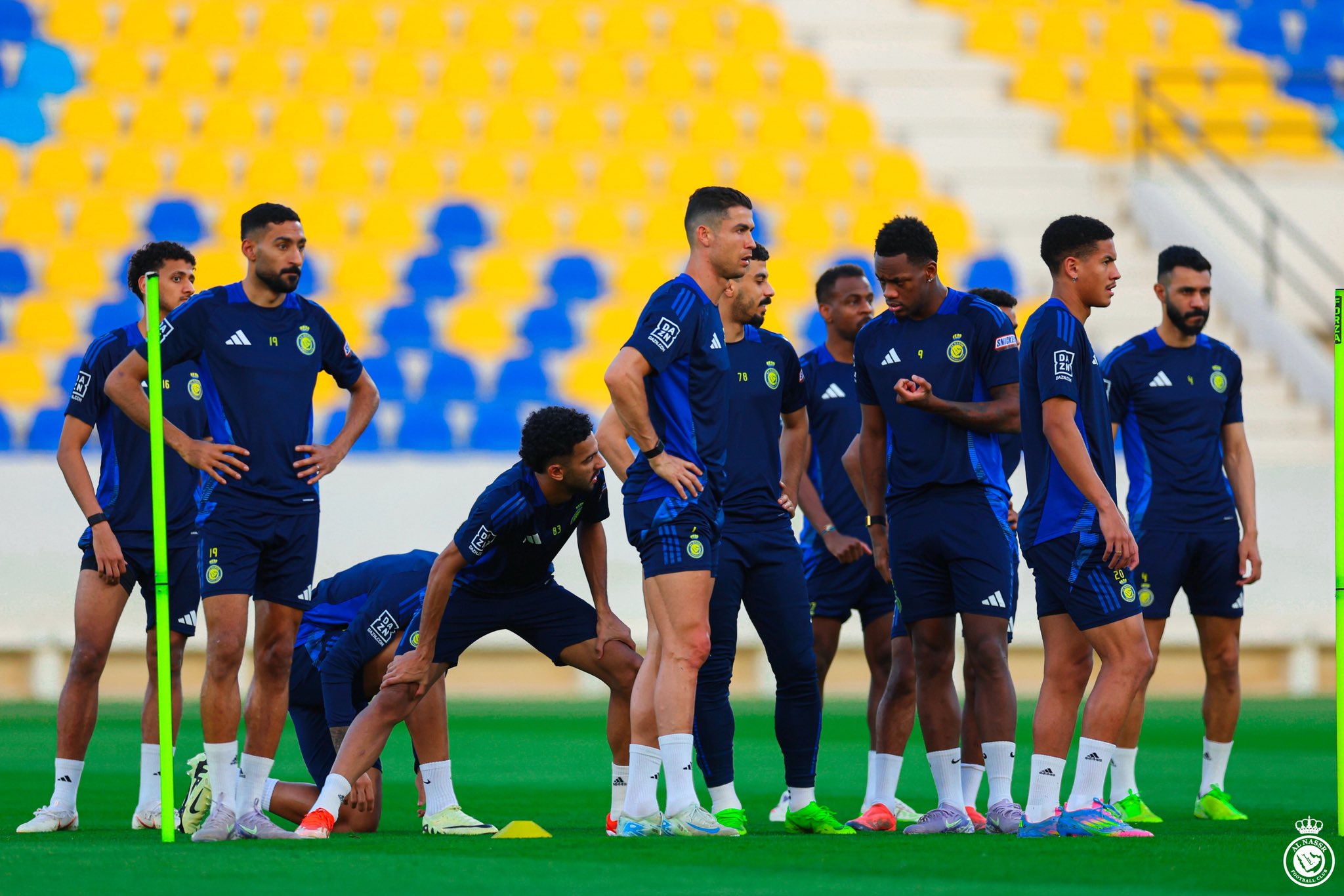 Al-Nassr x Al-Ittihad: veja prováveis escalações e onde assistir ao ...