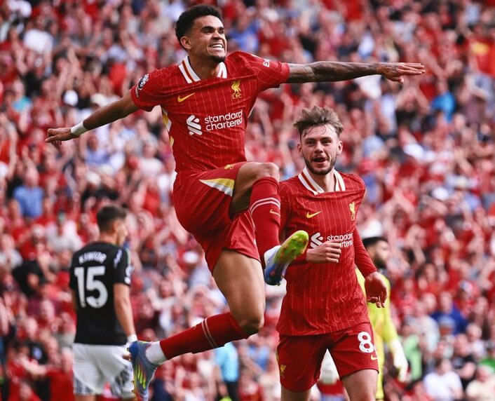 Brighton x Liverpool: veja prováveis escalações e onde assistir ao jogo ...