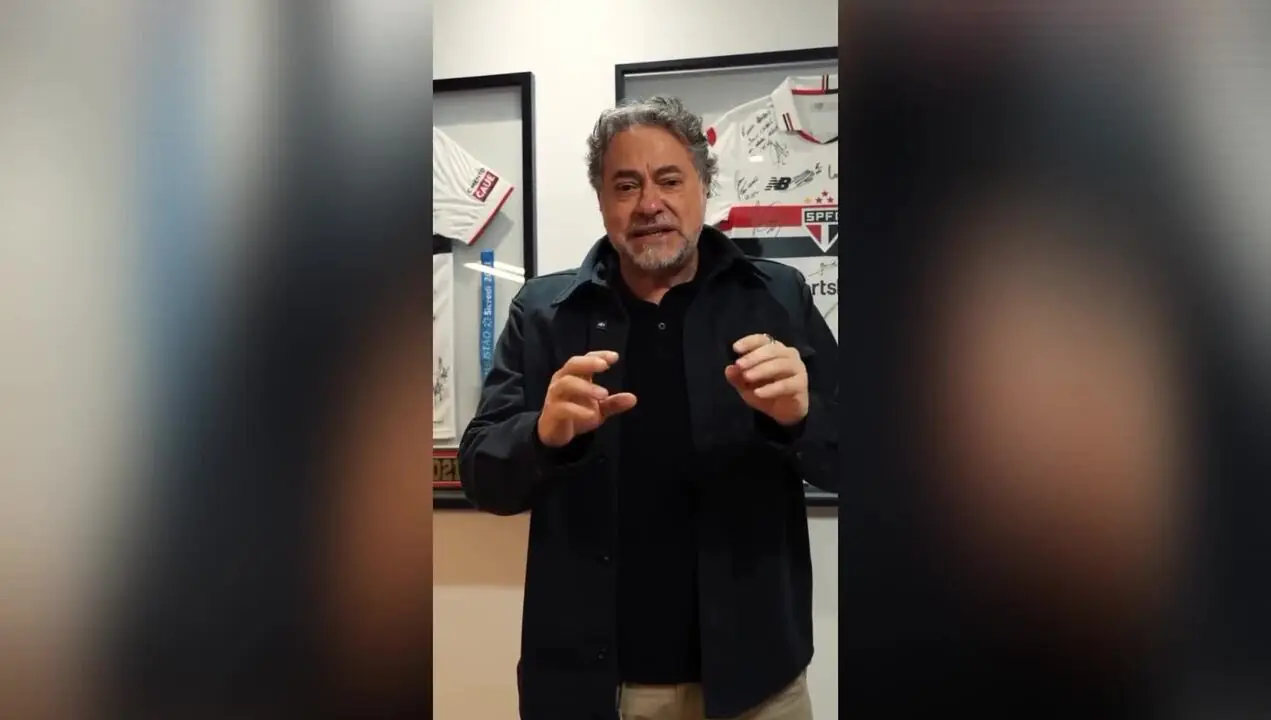 Imagem ilustrativa para a matéria