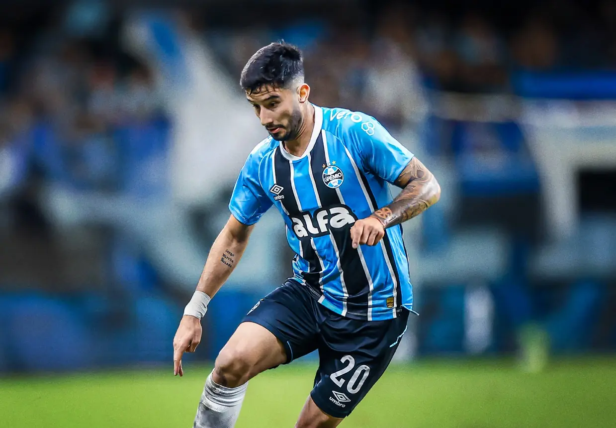 Imagem ilustrativa para a matéria