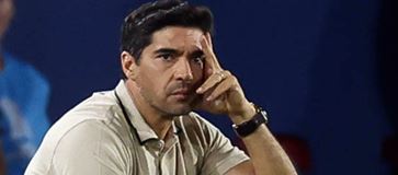 Palmeiras x Atlético-MG: informações e escalações para confronto no Brasileirão.