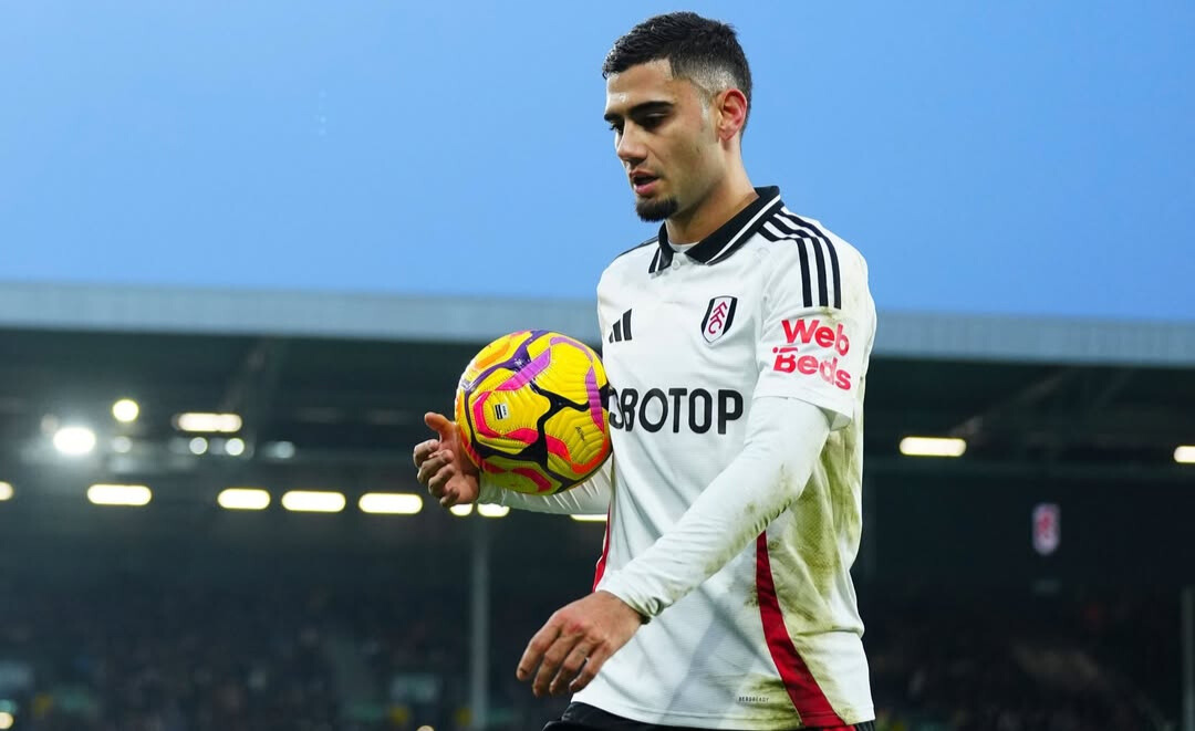 Abel comenta investimentos do Palmeiras e evita confirmar chegada de Andreas Pereira