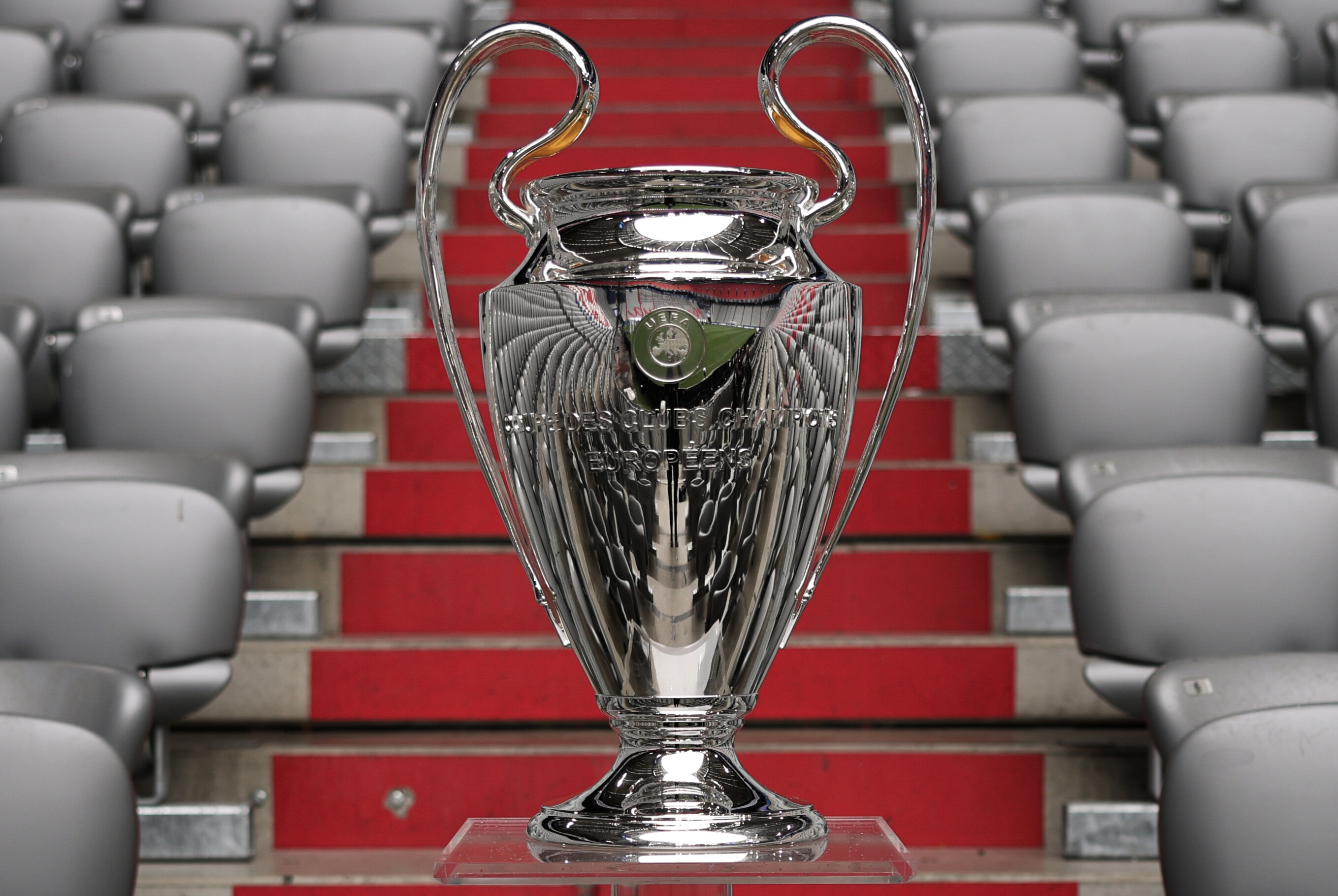 Liverpool x Atlético de Madrid: siga o tempo real do jogo pela Liga dos Campeões