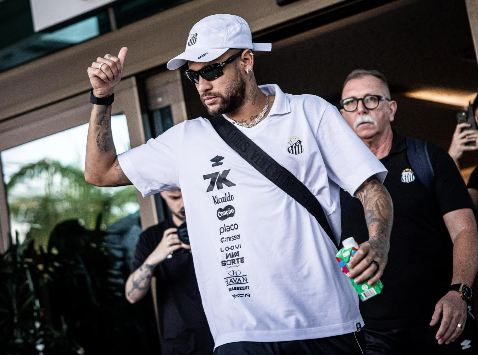 Imagem ilustrativa para a matéria