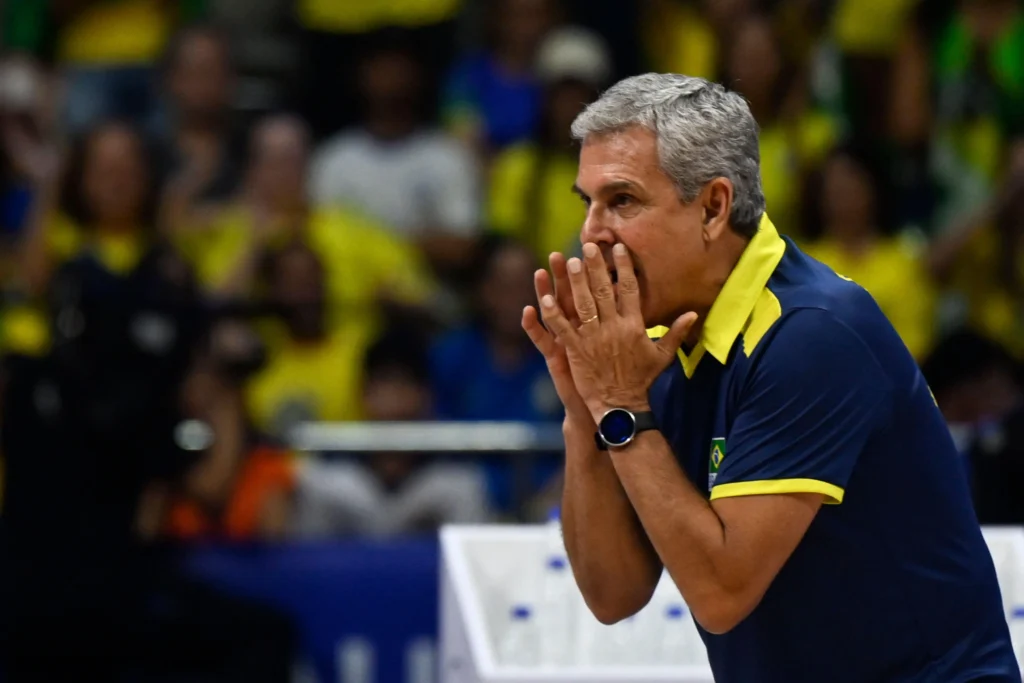 Brasil vai em busca do título inédito na Liga das Nações de Vôlei Feminino
