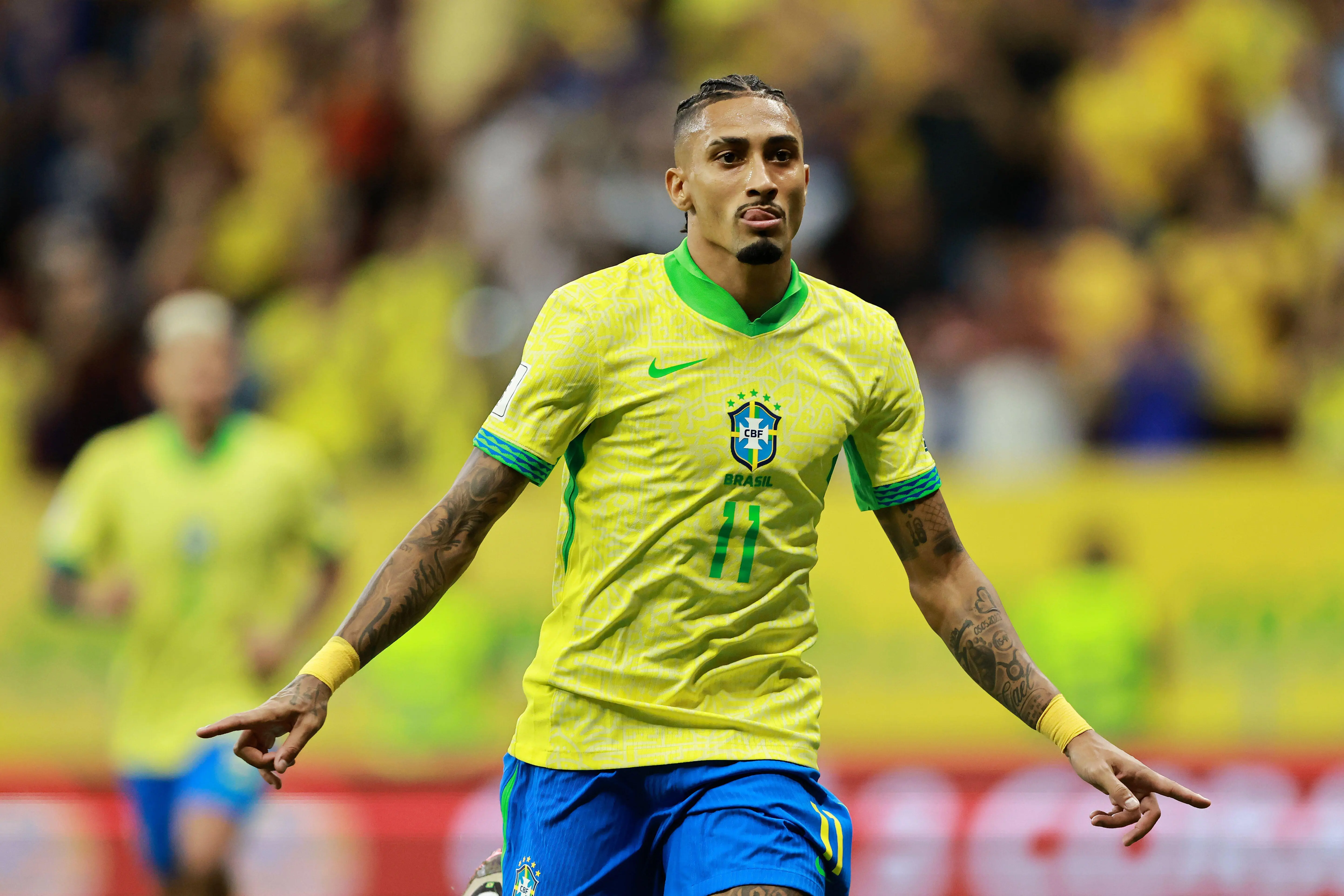 Eliminatórias da Copa 2026: veja os destaques individuais