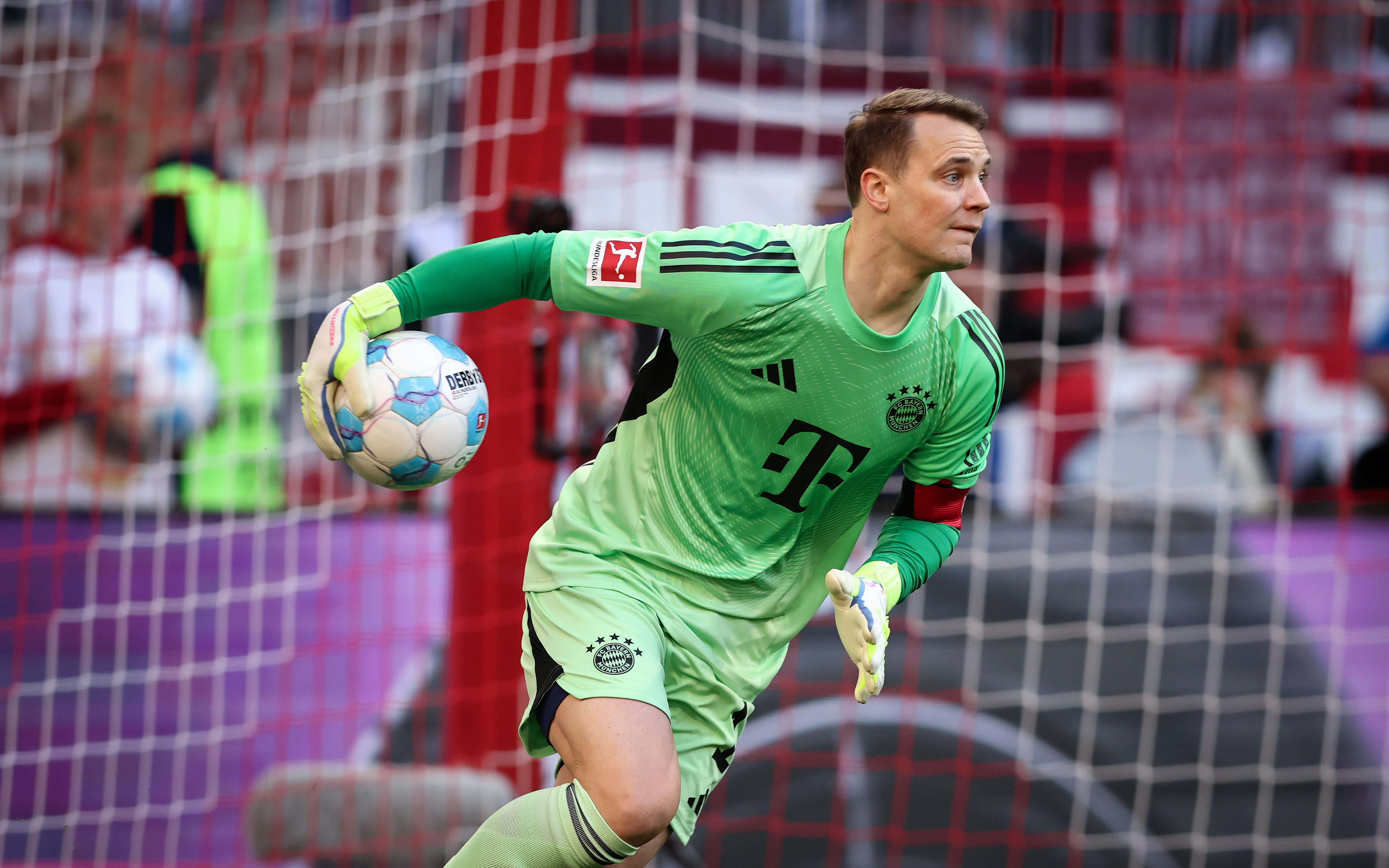 Bayern x Auckland City: onde assistir, estatísticas e escalações