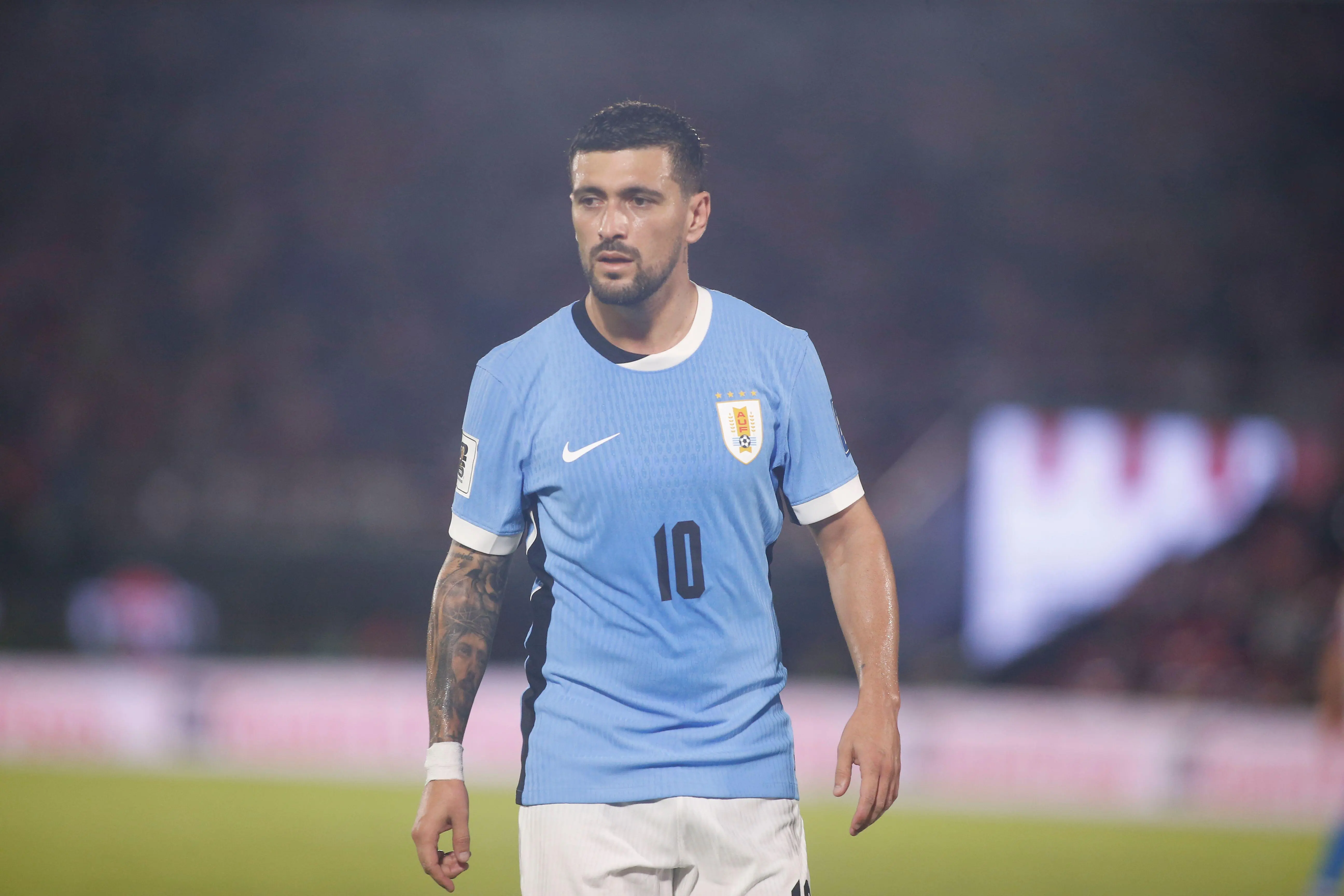 Uruguai x Peru: onde assistir ao vivo, estatísticas, histórico e escalações