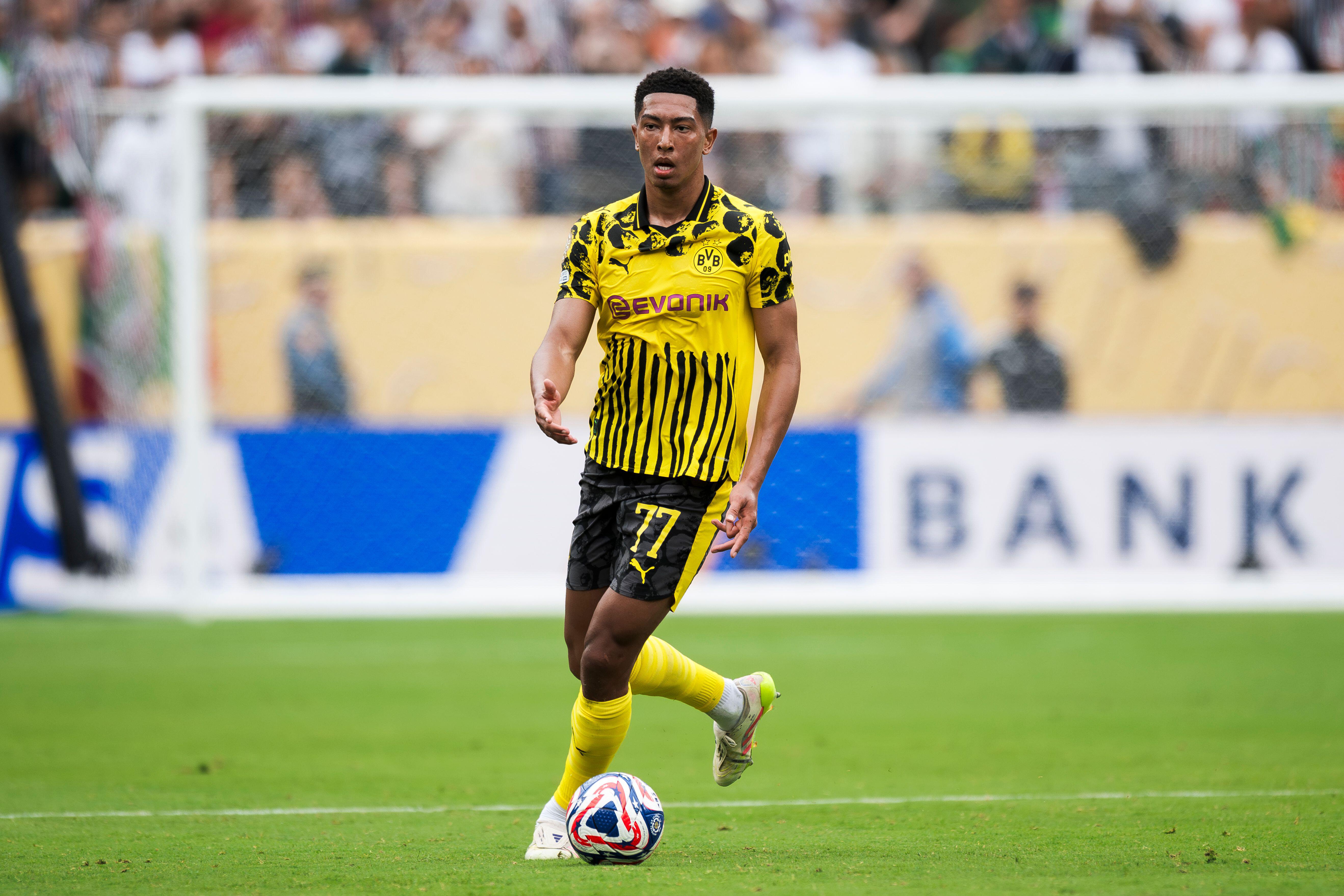 Dortmund x Ulsan Hyundai: onde assistir, estatísticas e escalações