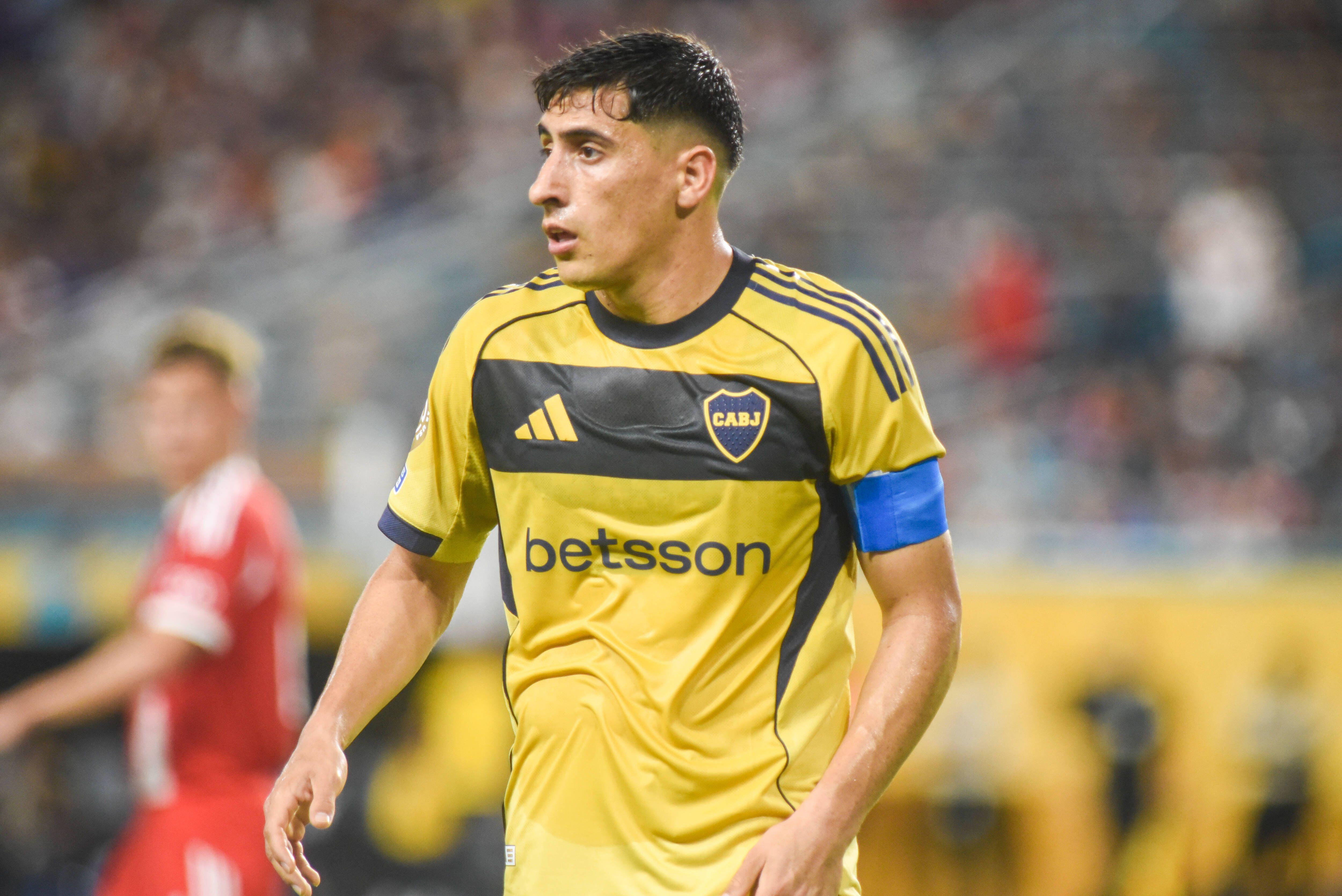 Auckland CIty x Boca Juniors: onde assistir, estatísticas e escalações