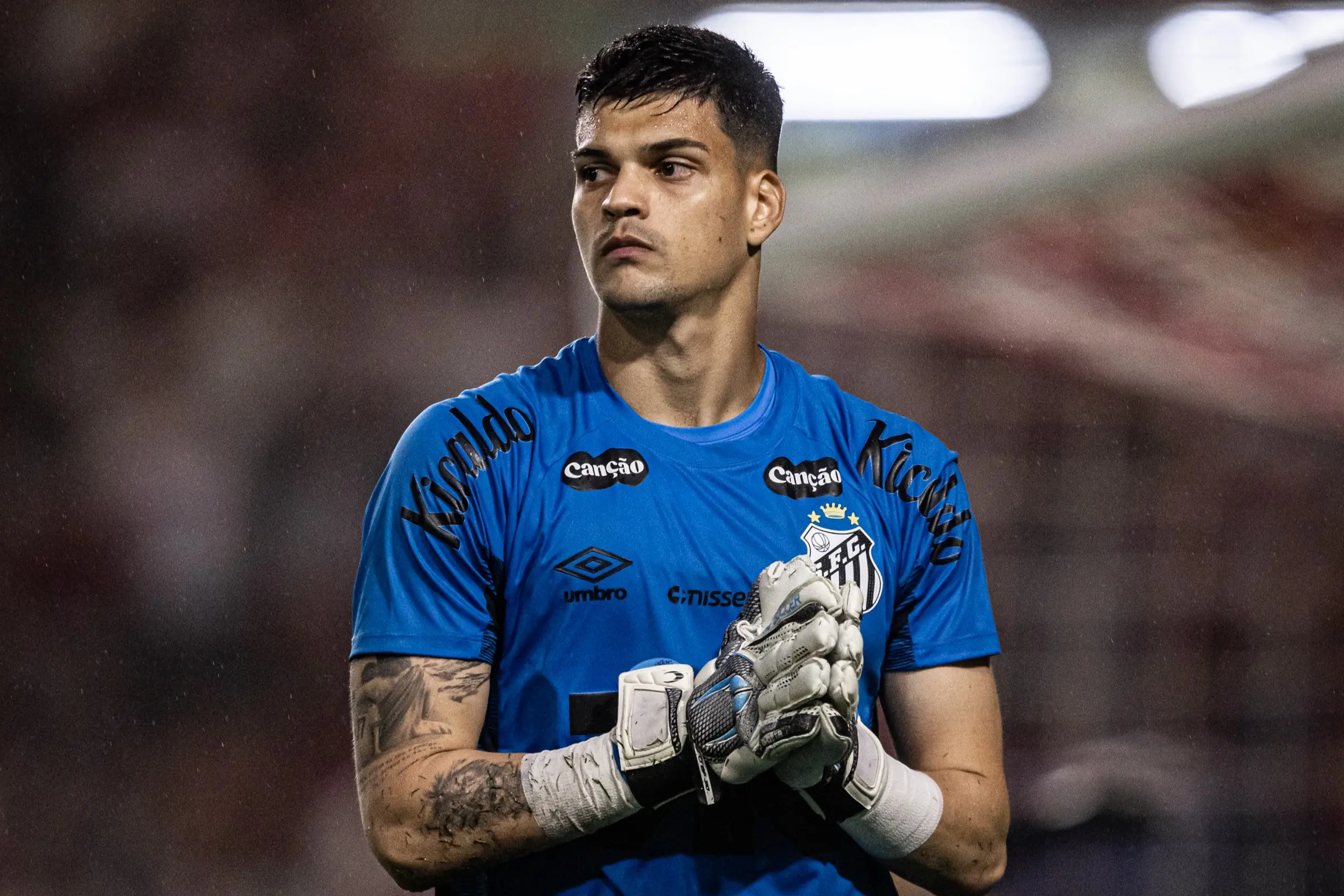 Possíveis contratações: Flamengo avalia Brazão e planeja reforços para 2026