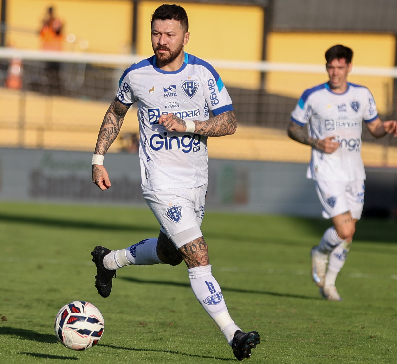 Paysandu x Criciúma: veja prováveis escalações e onde assistir ao jogo ...