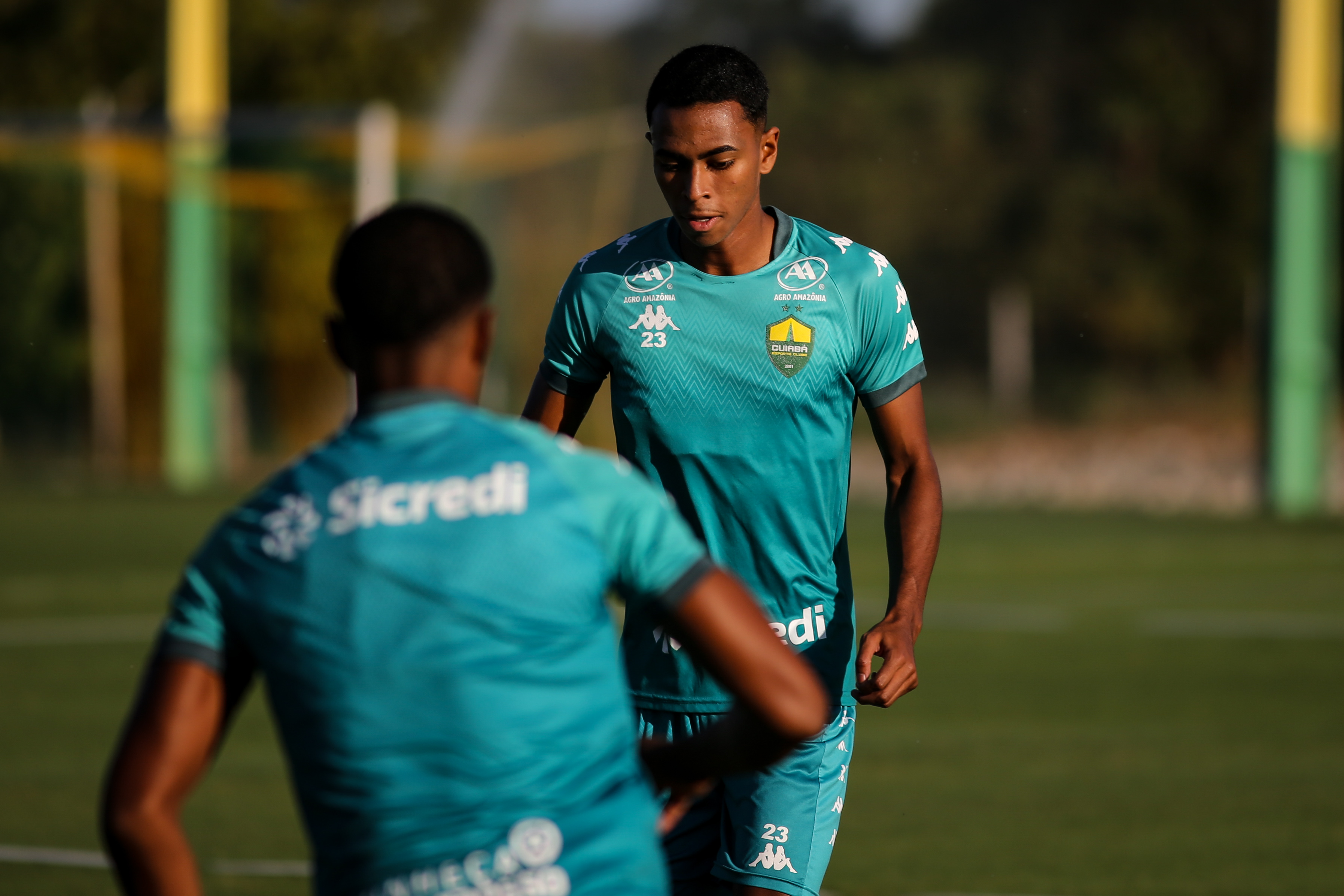 Cuiabá x Paysandu: veja prováveis escalações e onde assistir ao jogo ...