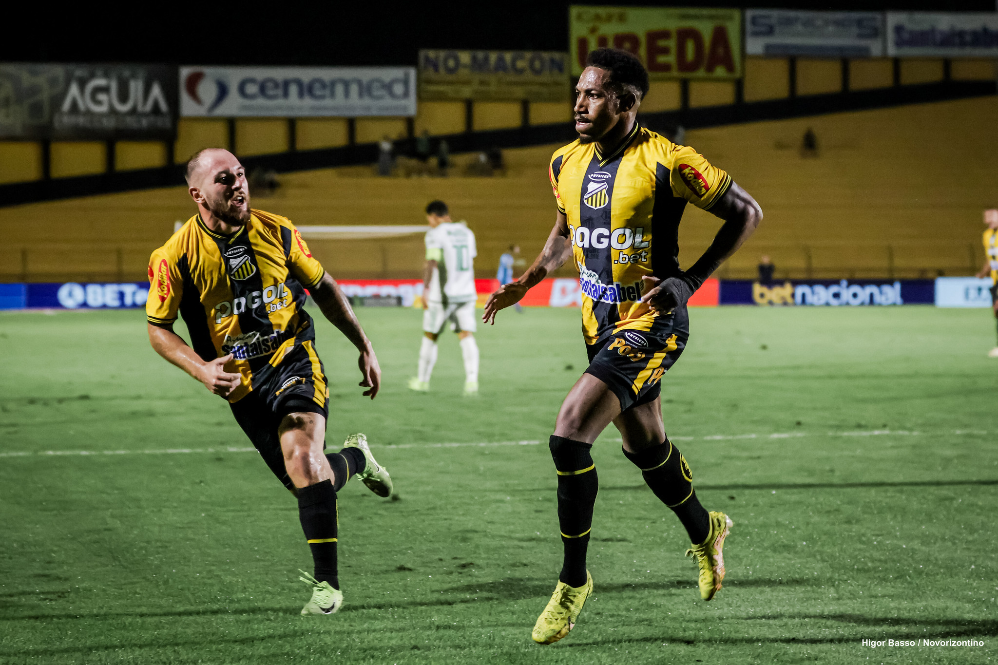 Novorizontino x América-MG: veja prováveis escalações e onde assistir ...