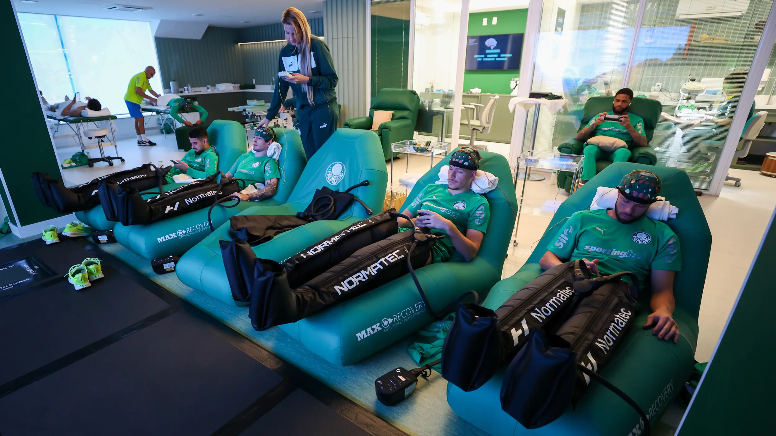 Imagem ilustrativa para a matéria