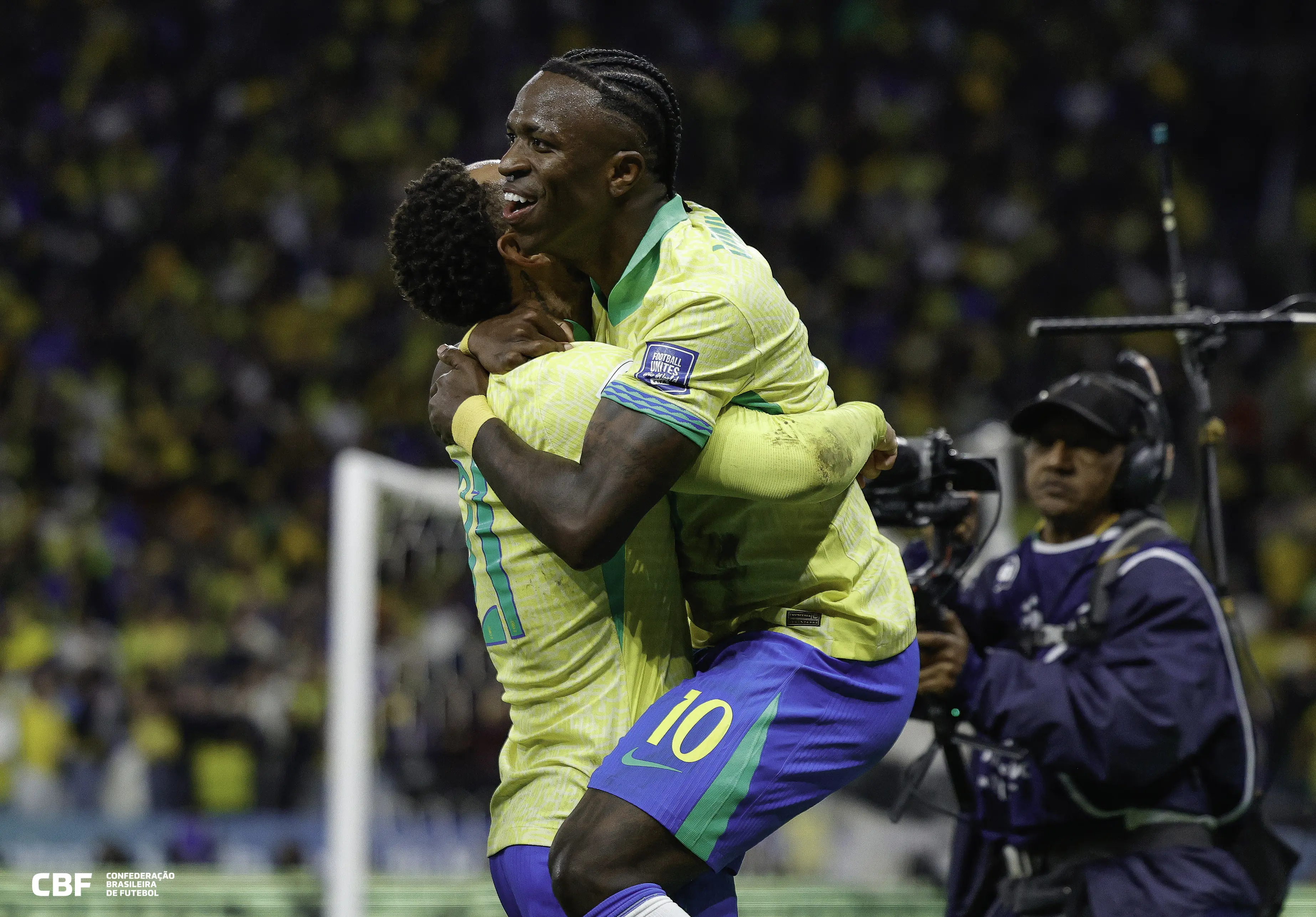 Com Brasil em quinto, Fifa divulga novo ranking de seleções