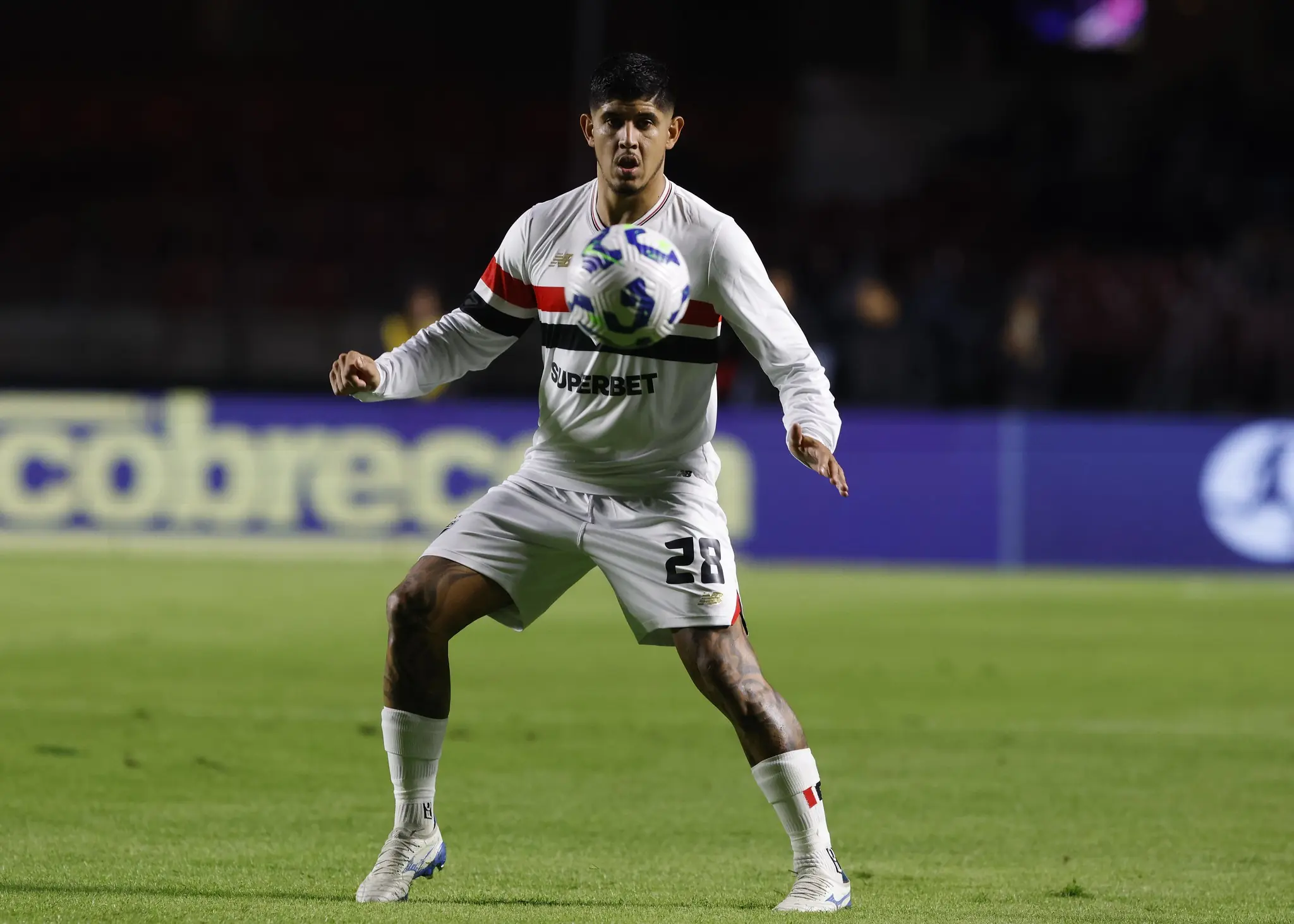 Imagem ilustrativa para a matéria