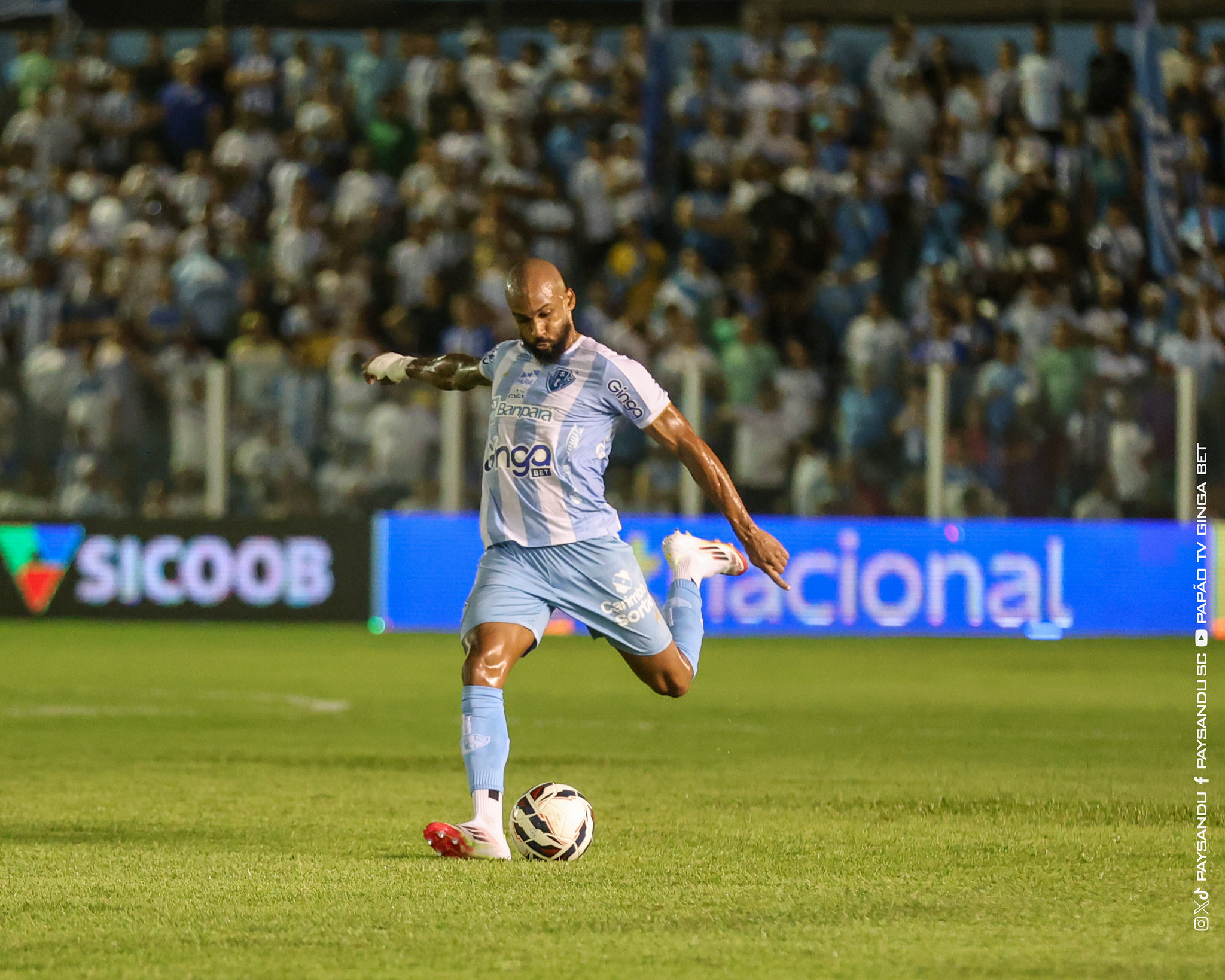 Paysandu x Ferroviária: veja prováveis escalações e onde assistir ao ...