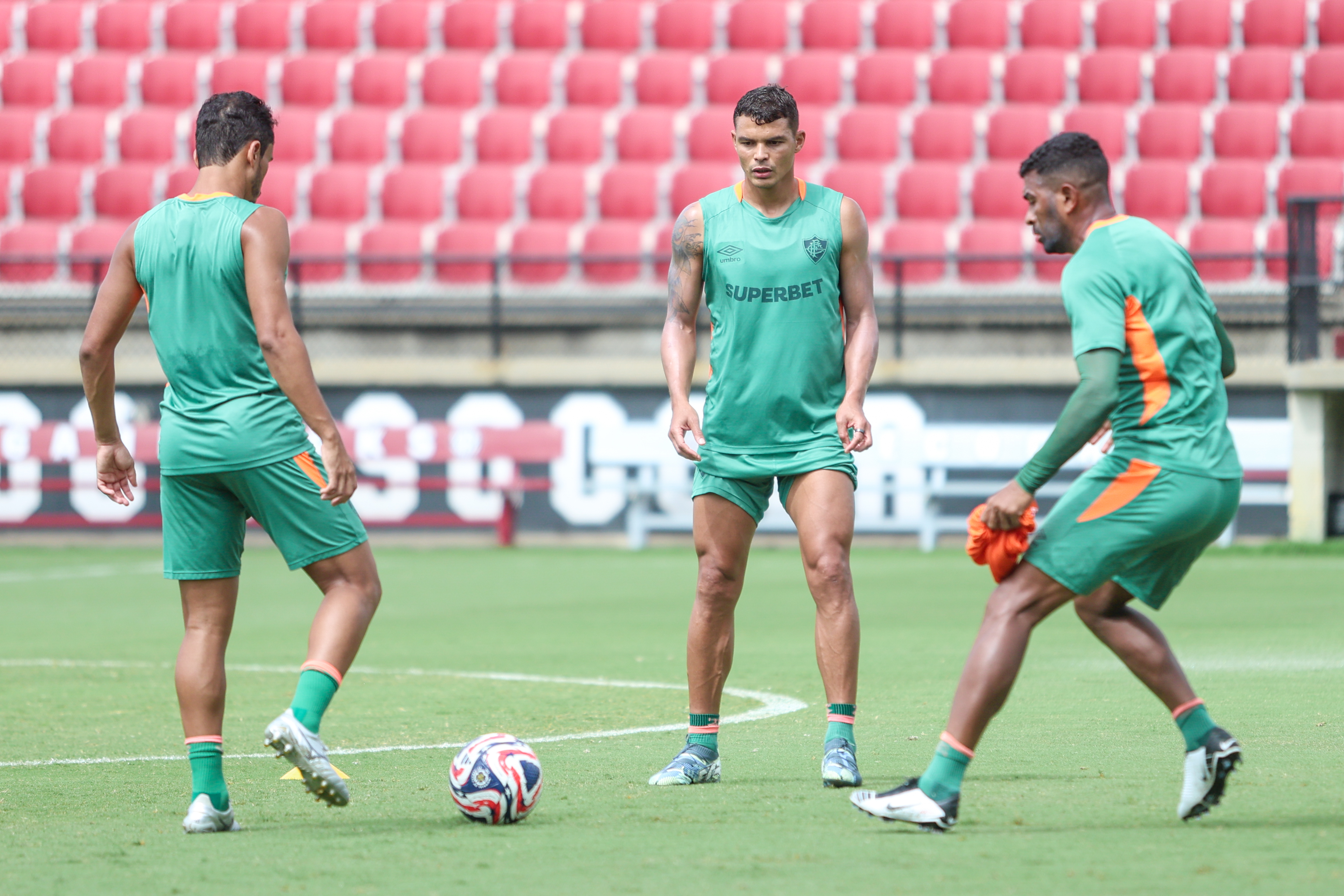 Fluminense x Borussia Dortmund: veja prováveis escalações e onde ...