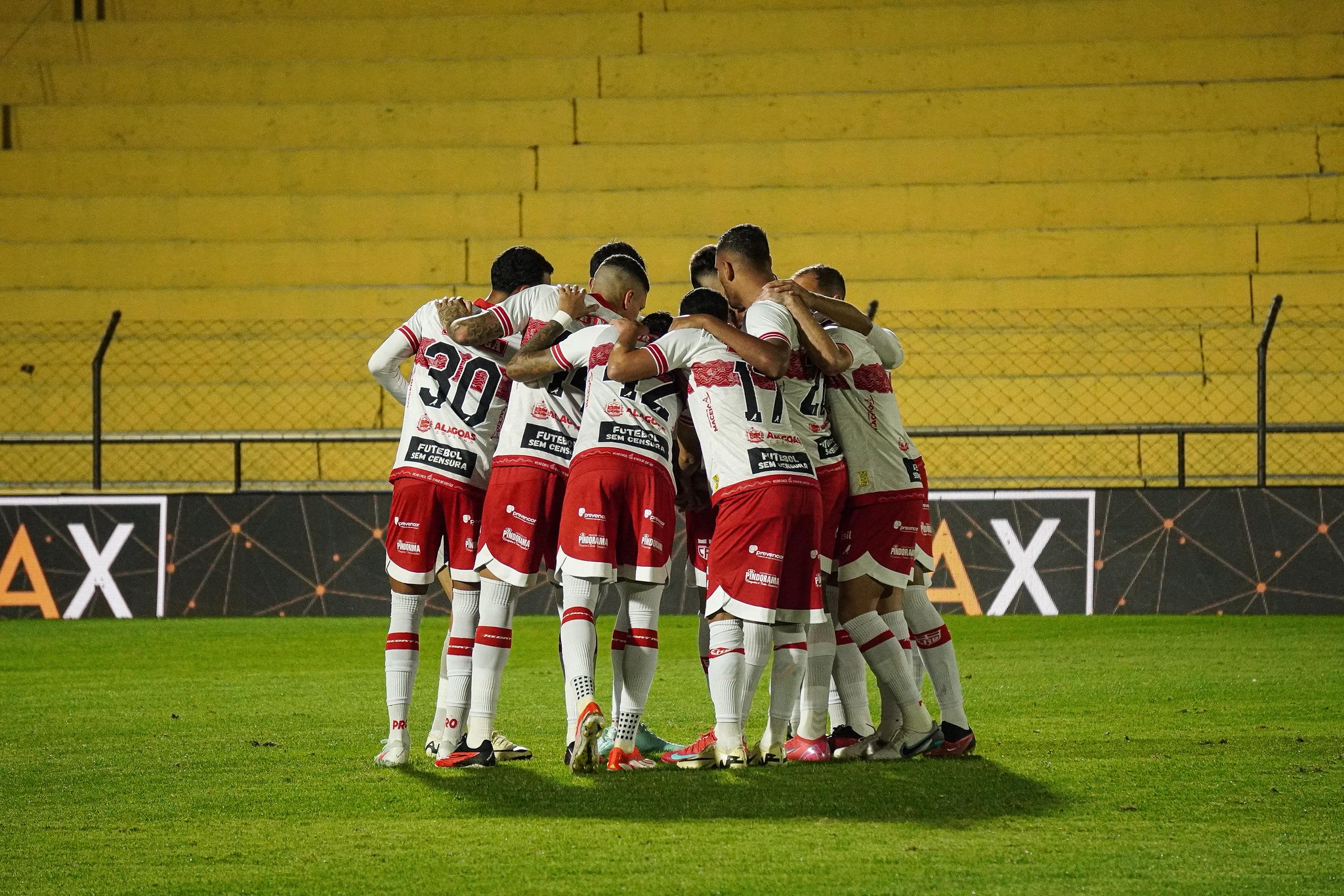 CRB x América-MG: veja prováveis escalações e onde assistir ao jogo ...