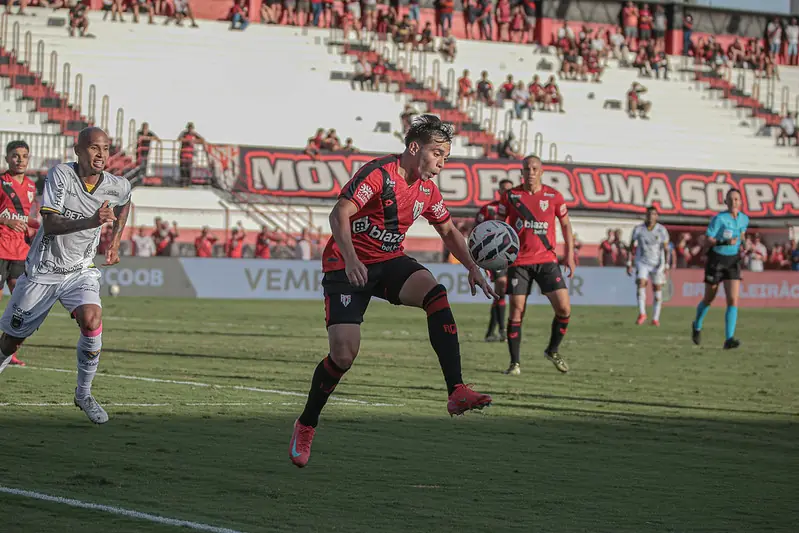 Imagem ilustrativa para a matéria