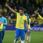 Imagem referente à matéria - Campanha da Seleção nas Eliminatórias: veja o raio-x até a vaga