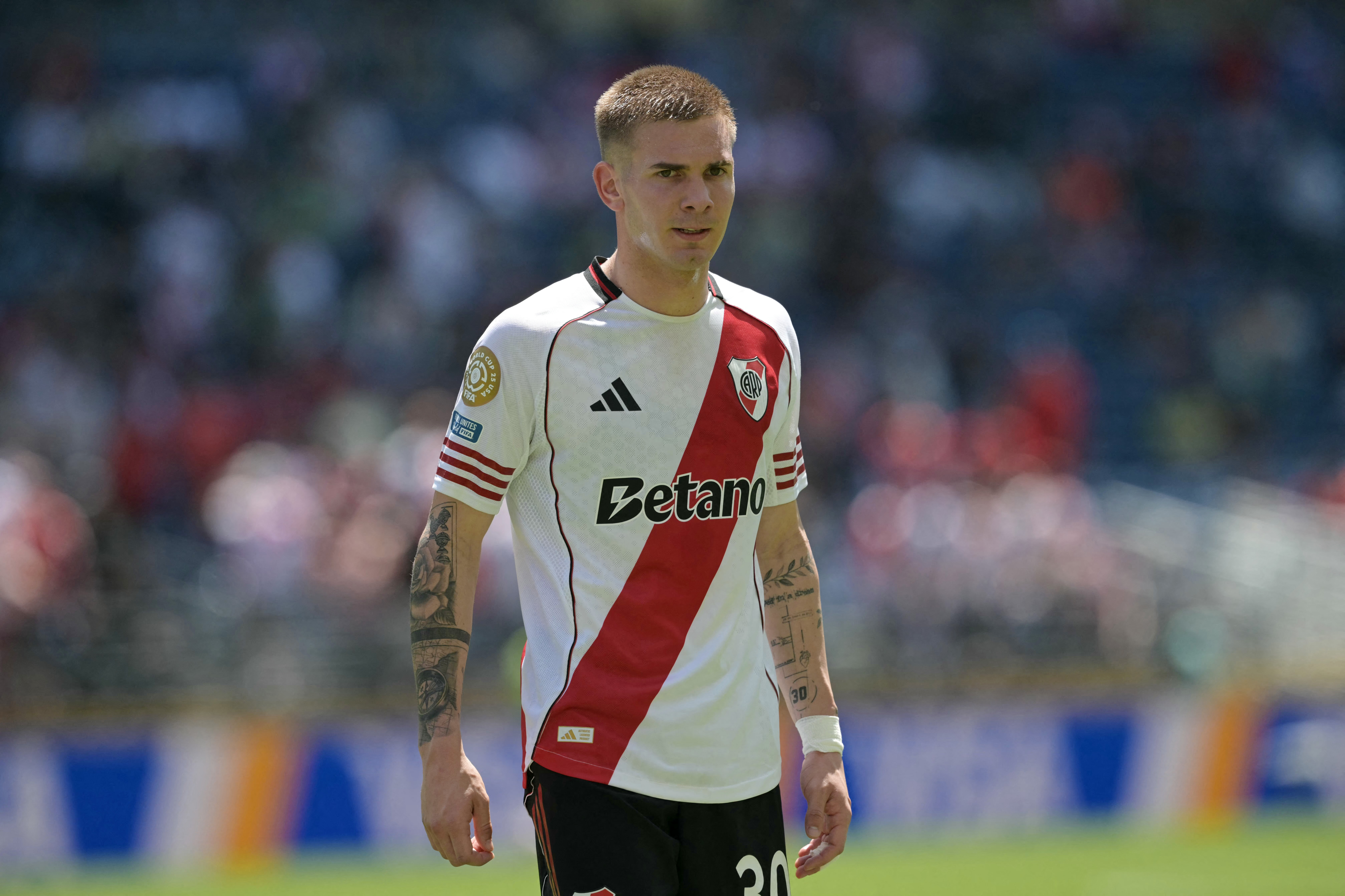 River Plate x Monterrey: veja prováveis escalações e onde assistir ao ...