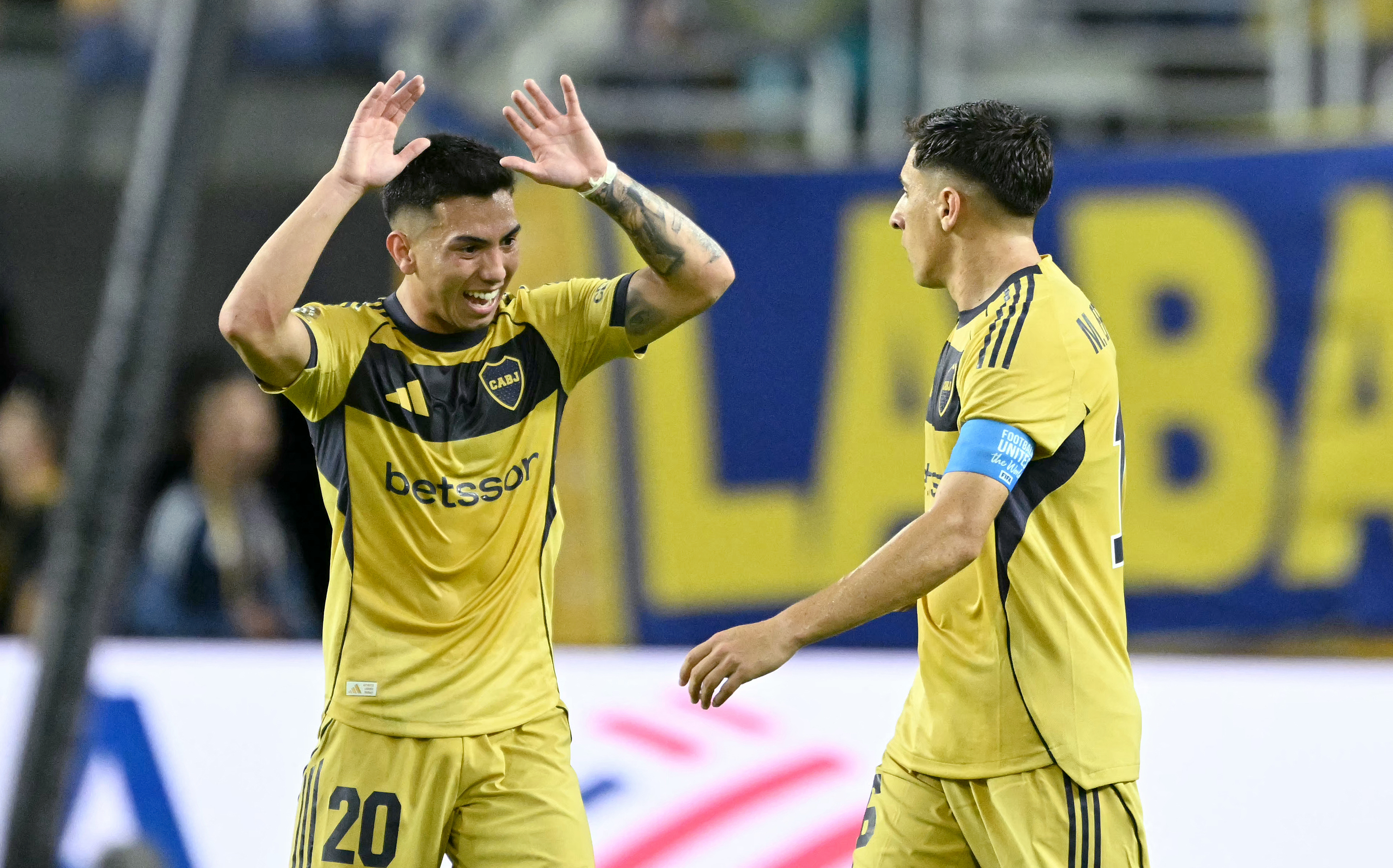 Auckland City x Boca Juniors: veja prováveis escalações e onde assistir ...