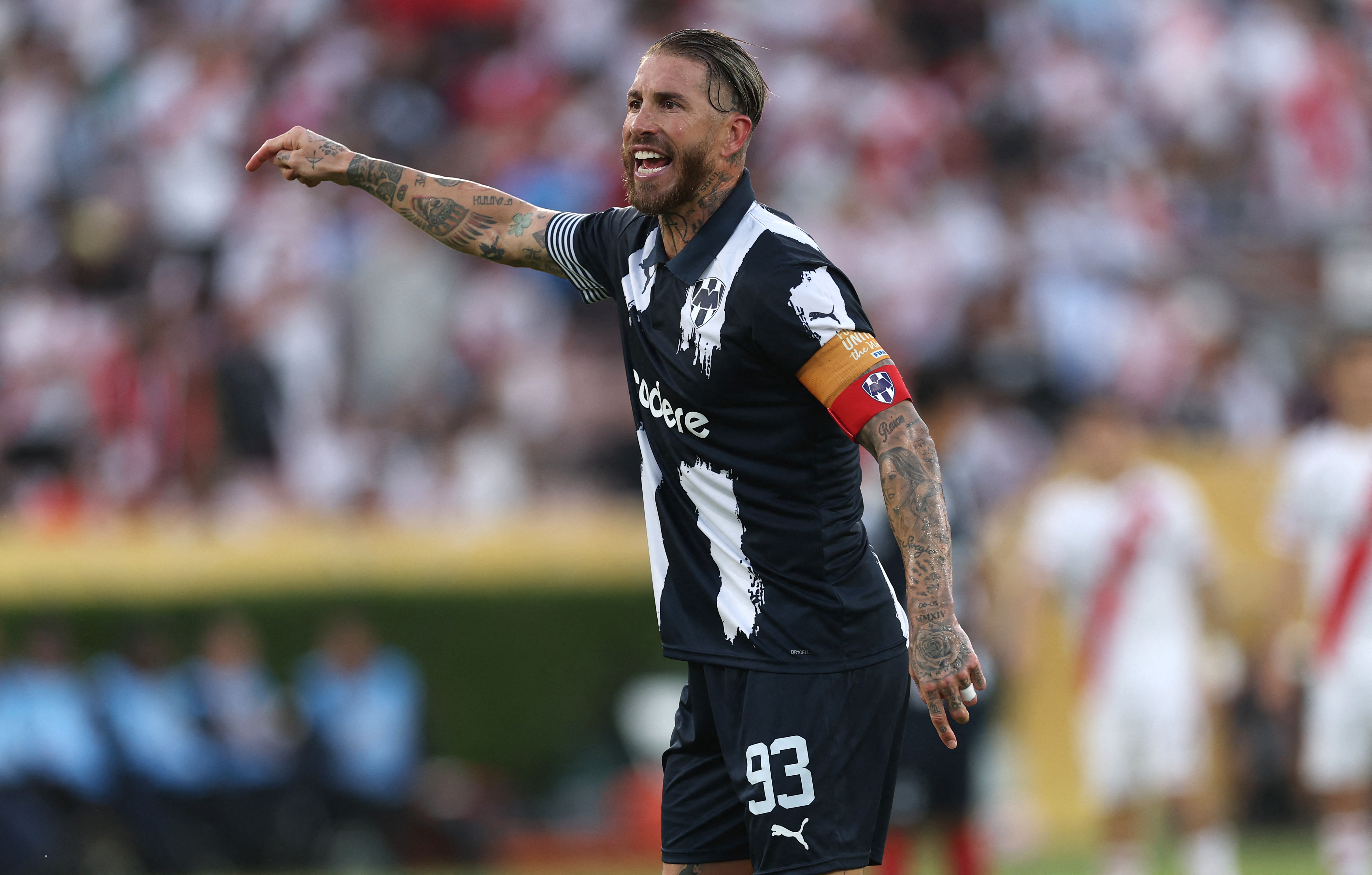 Urawa Red Diamonds x Monterrey: veja prováveis escalações e onde ...