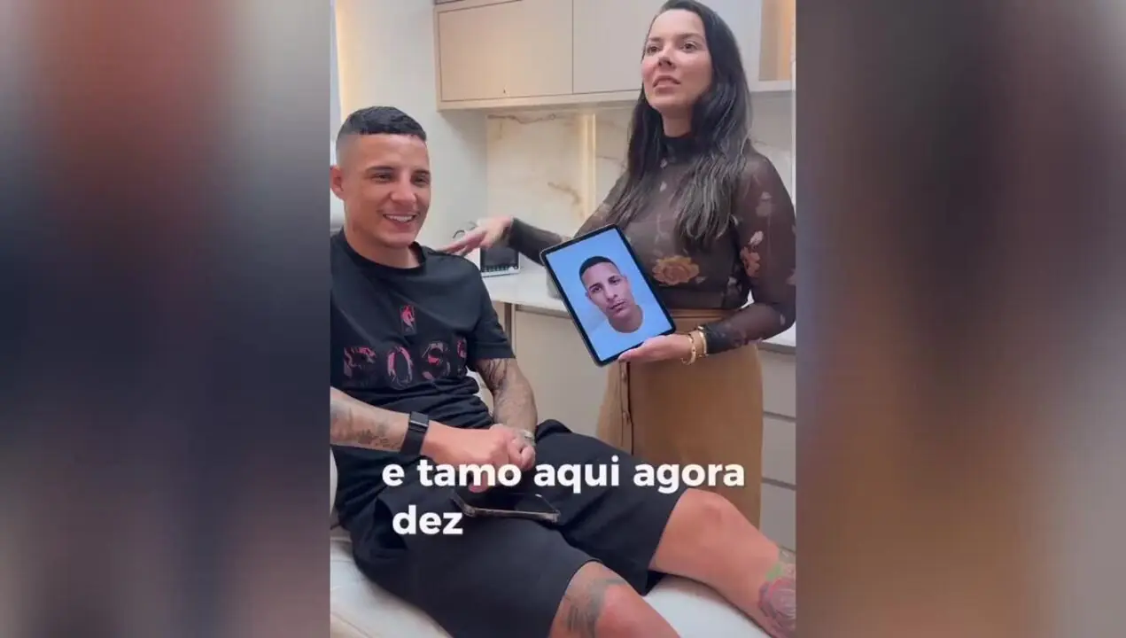 Imagem ilustrativa para a matéria