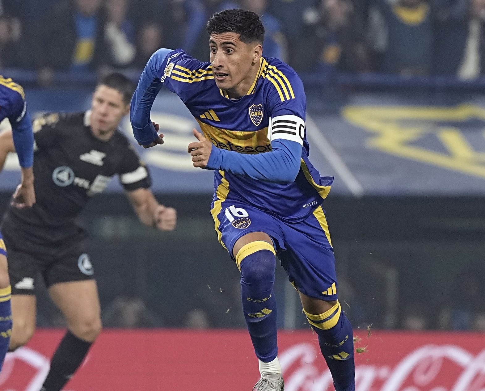 Boca Juniors x Benfica: veja prováveis escalações e onde assistir ao ...
