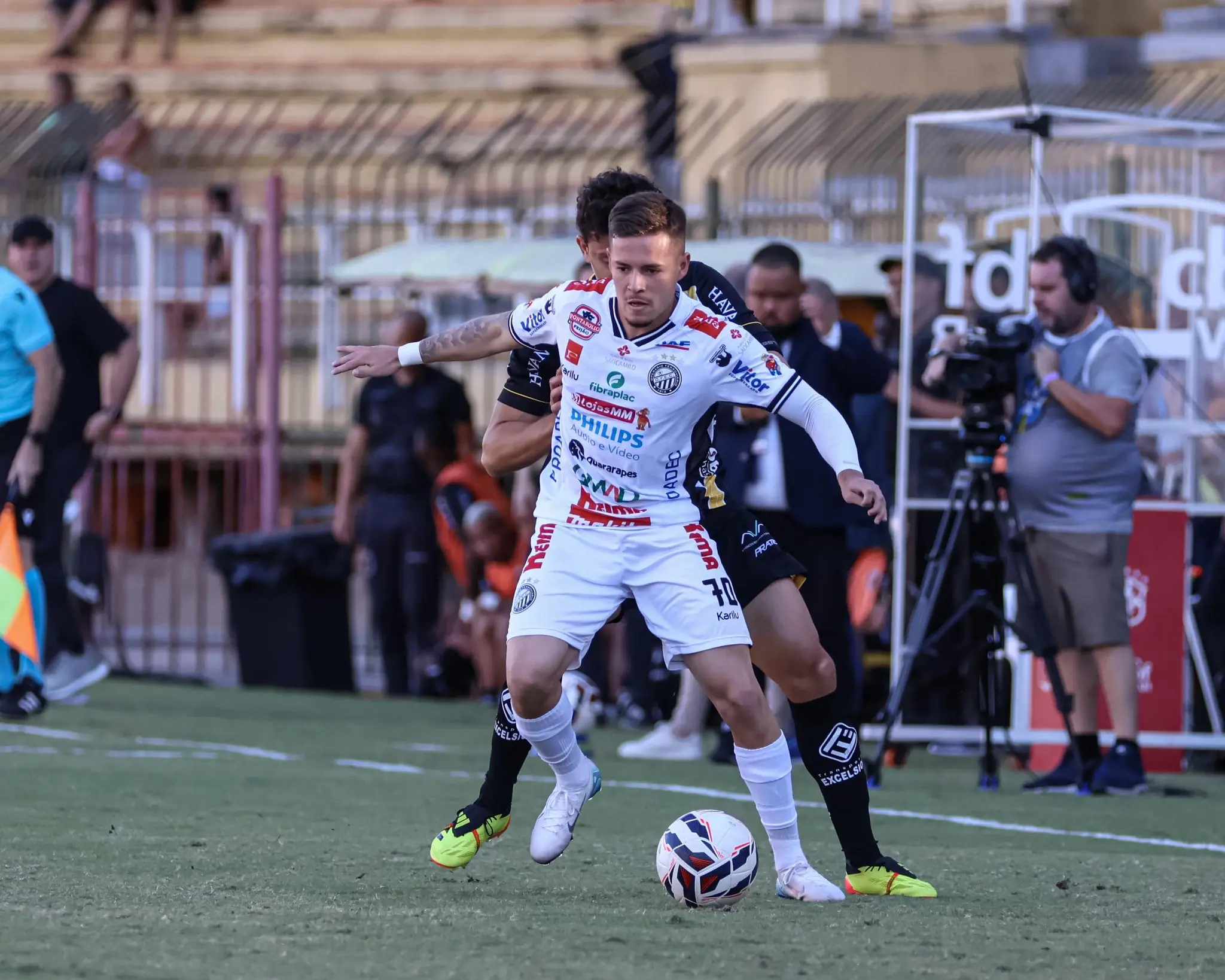 Imagem ilustrativa para a matéria