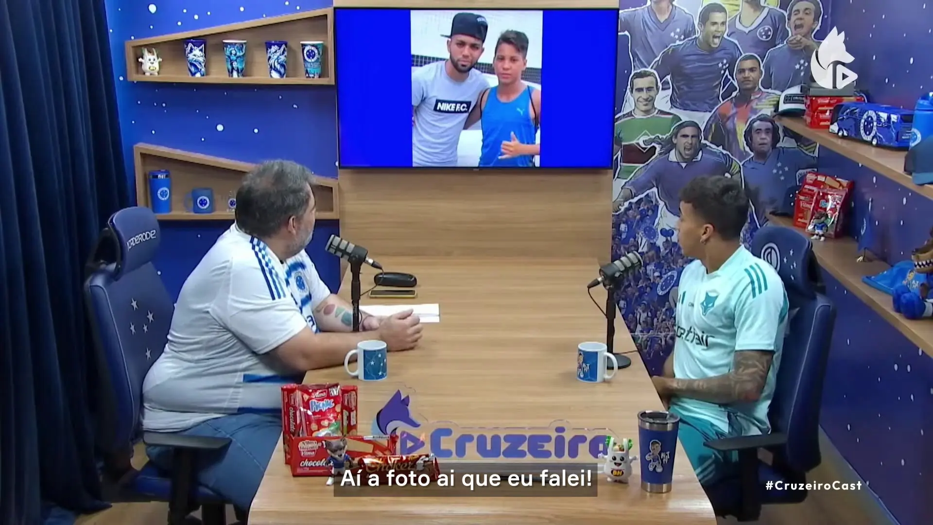 Imagem ilustrativa para a matéria