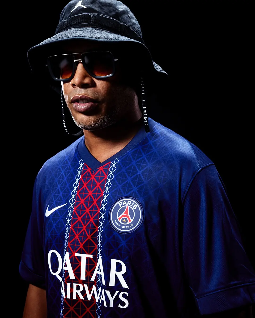 Ronaldinho PSG