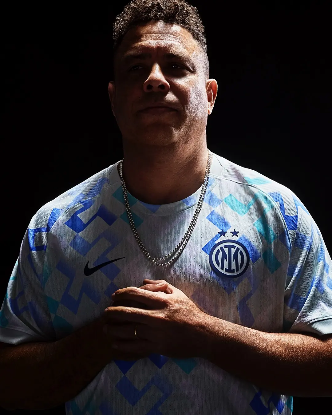 Ronaldo Inter de Milão